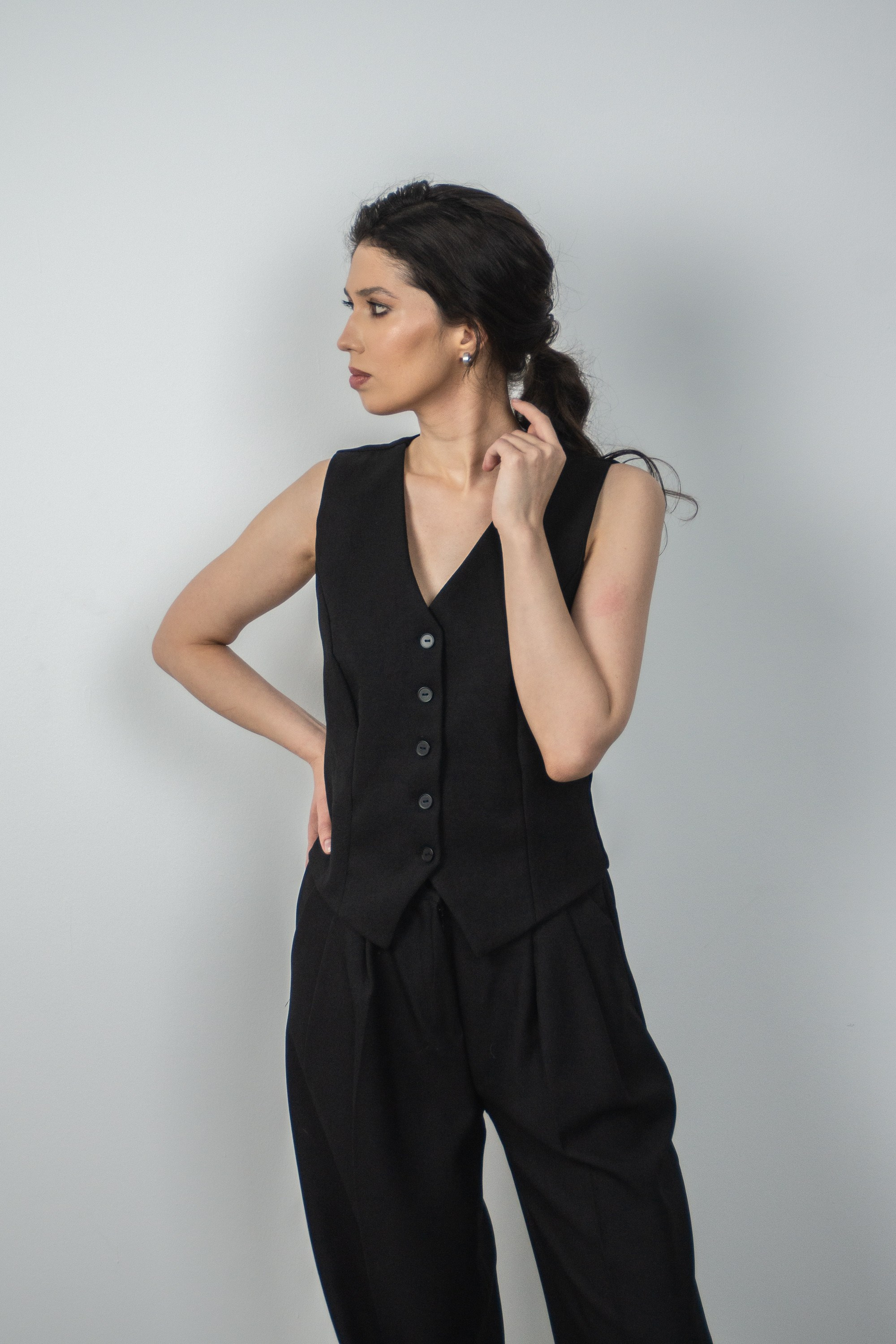 Студия (съемка для маркетплейса). Разноплановый фотограф в Москве