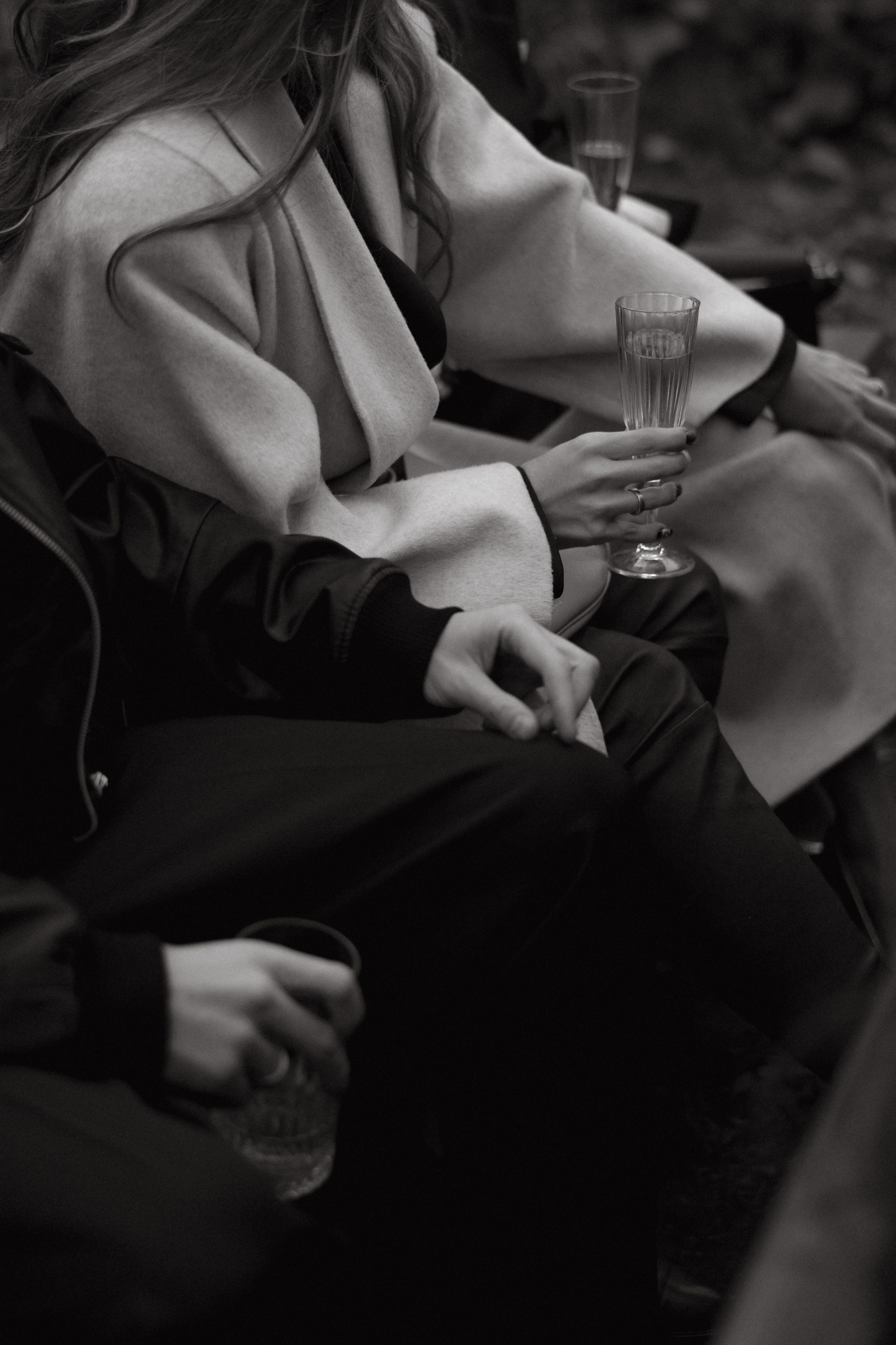 «Слезы счастья!» — Дмитрий и Дарья. Свадебный и семейный фотограф в Москве Ломова Ирина