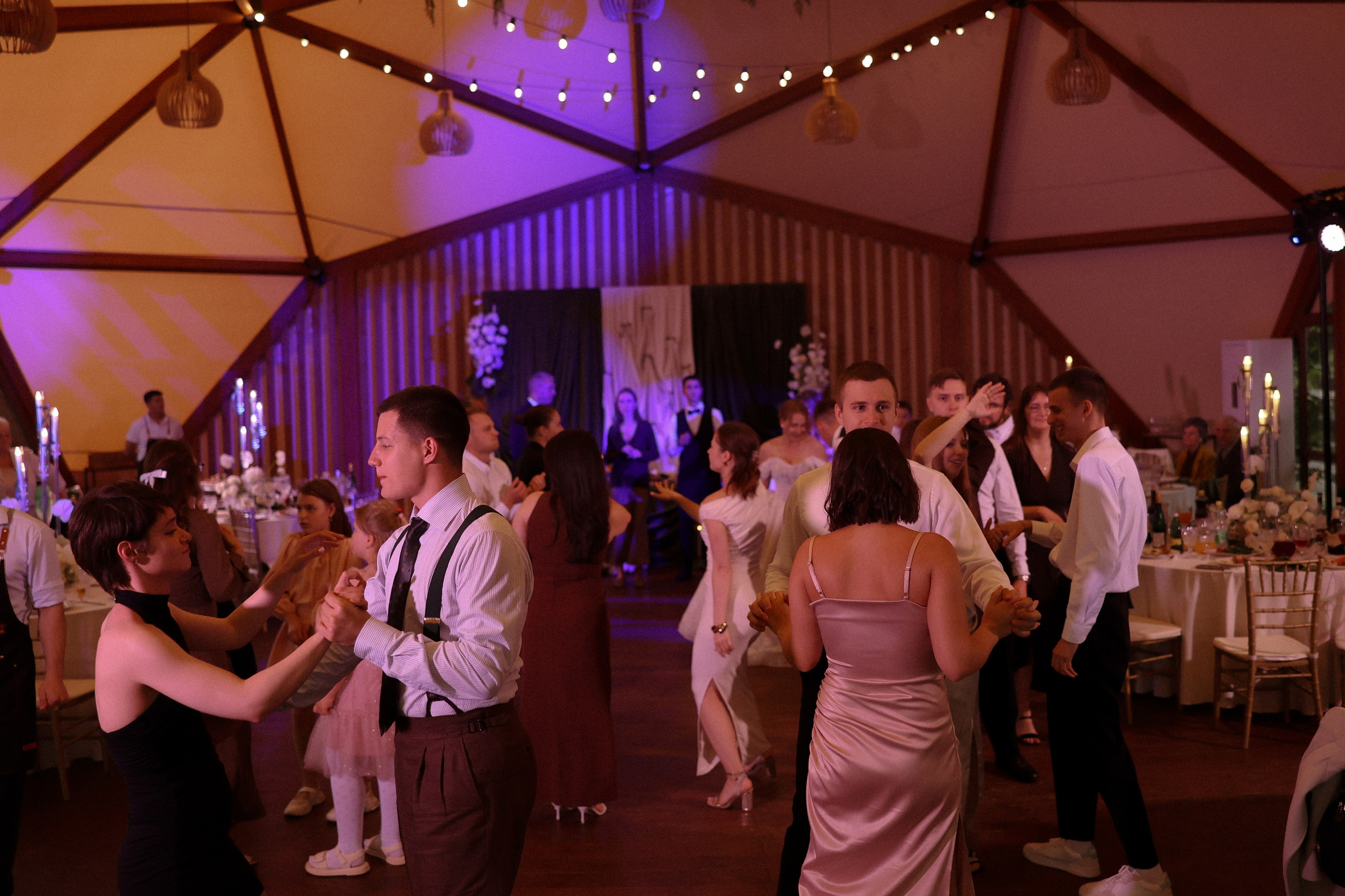 «Все начинается с любви!» — Мария и Михаил. Свадебный и семейный фотограф в Москве Ломова Ирина