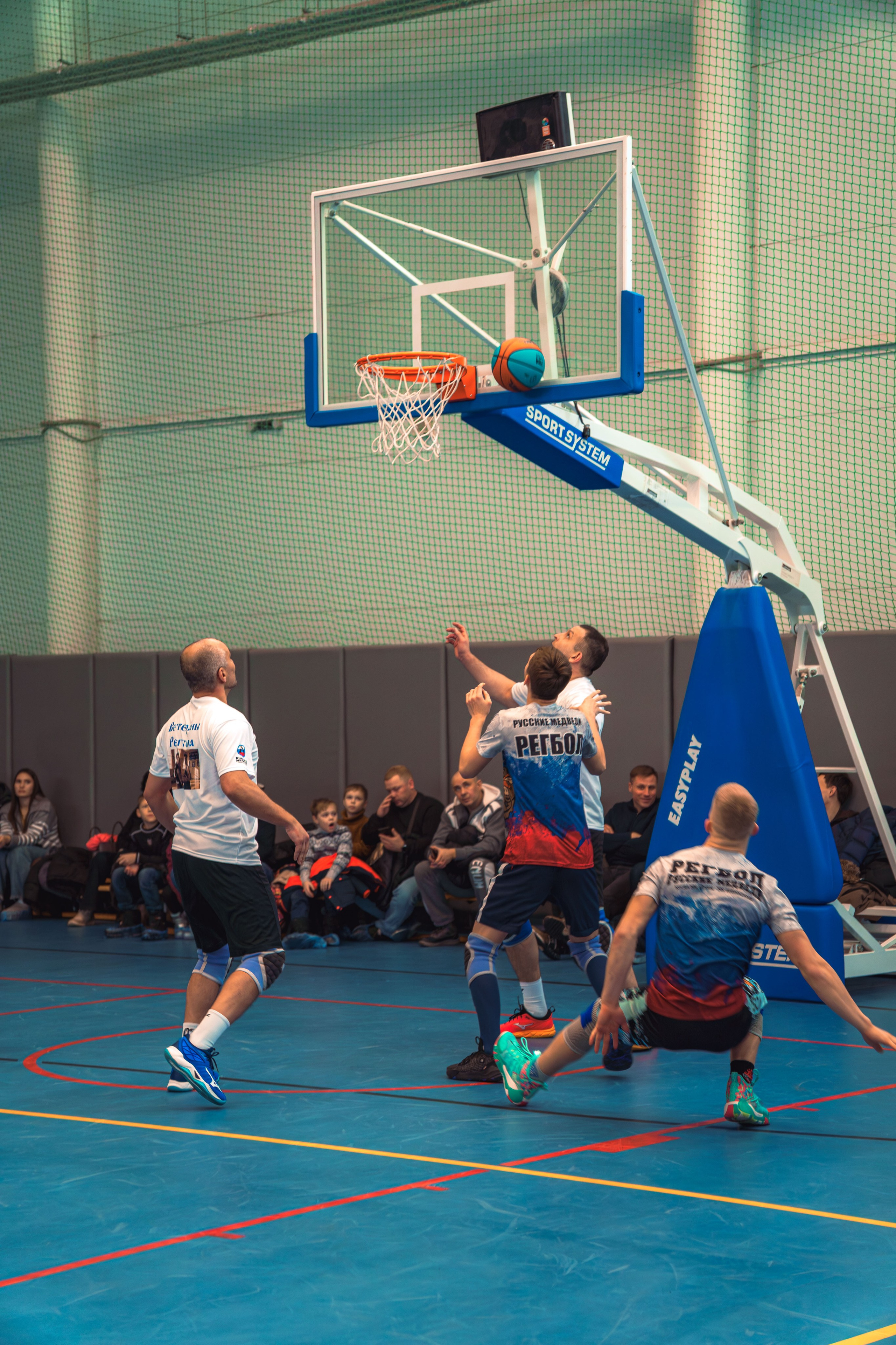 Рекбол. Макаров Сергей|Creamlebot Фотограф города Ростов-на-Дону