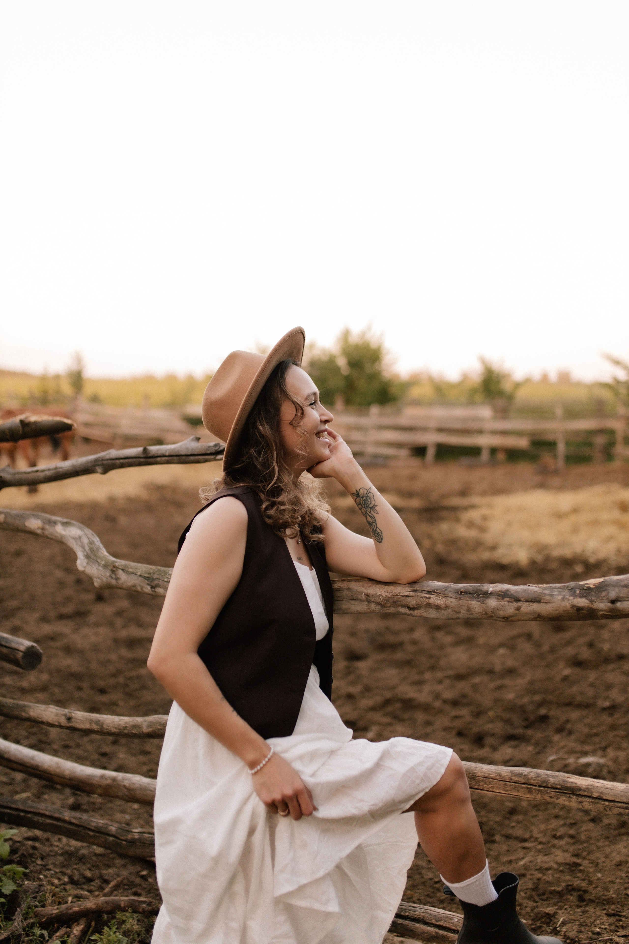 Индивидуальная