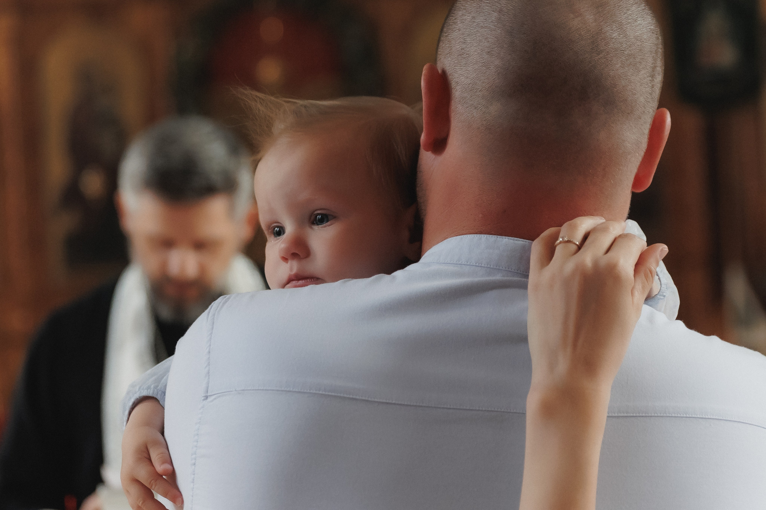 Манюня. Фотограф в Волгограде — Александра Искандерова