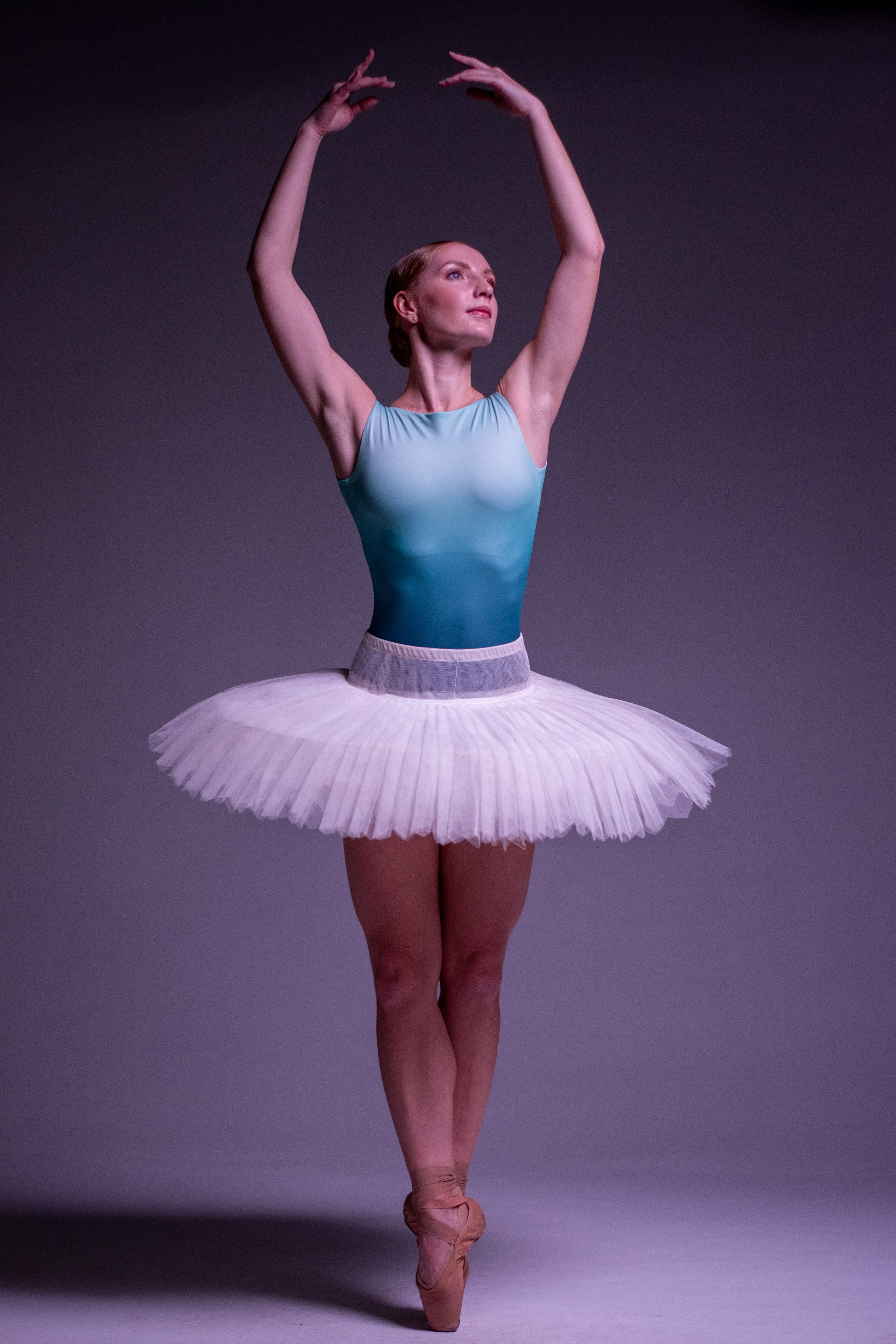 Балерина. Елена Рязанцева Ваш фотограф в городе Тула