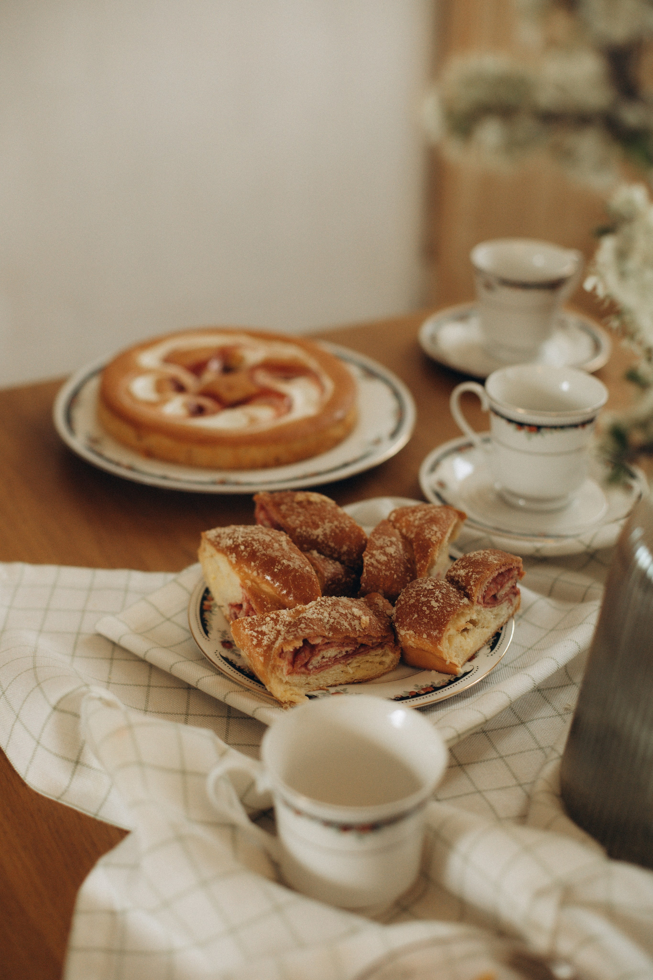Утро в деревне. Портретный и свадебный фотограф в Астрахани Сабира Аубекерова