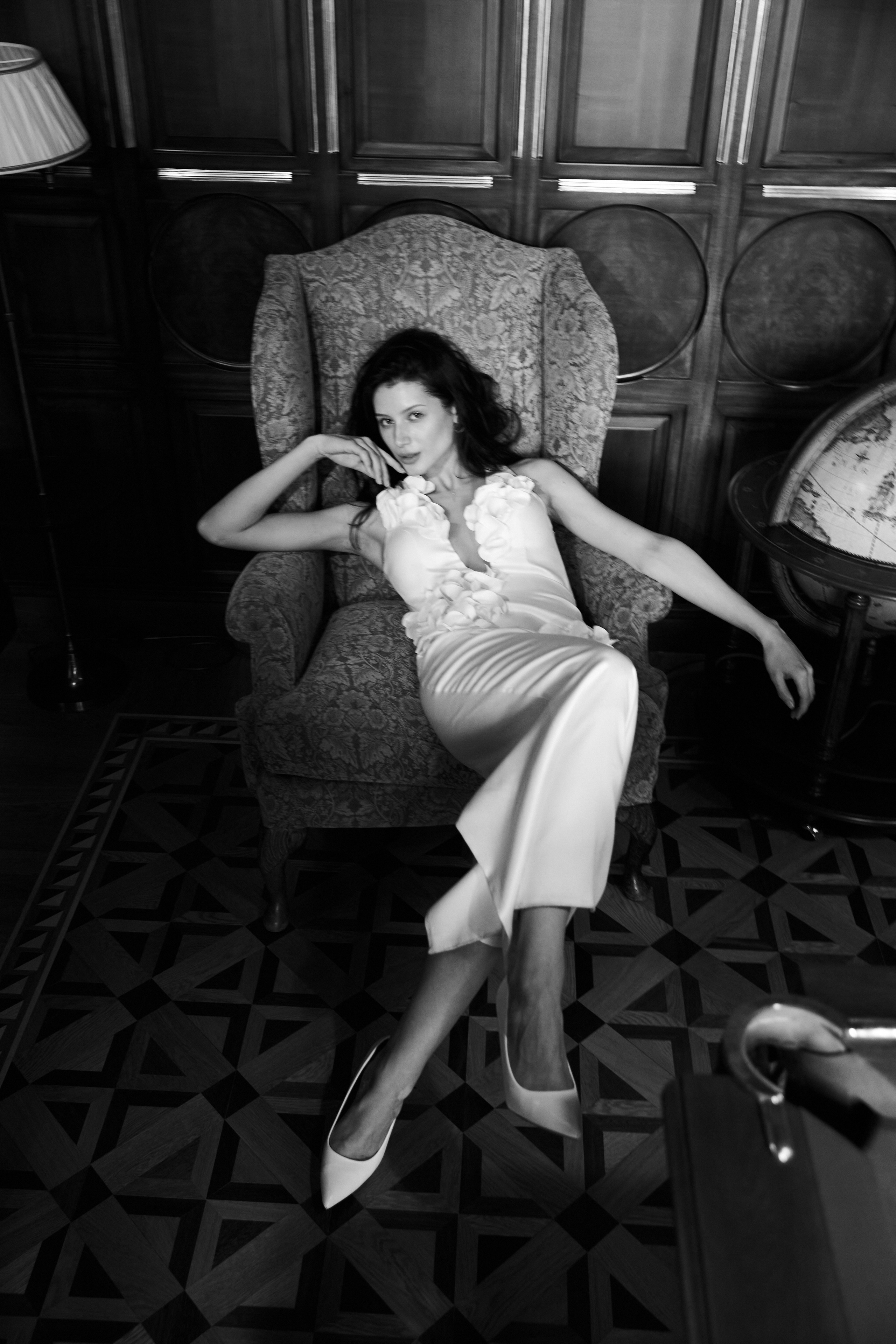 VILLA MICHETTI. Фотограф Максим Маркелов