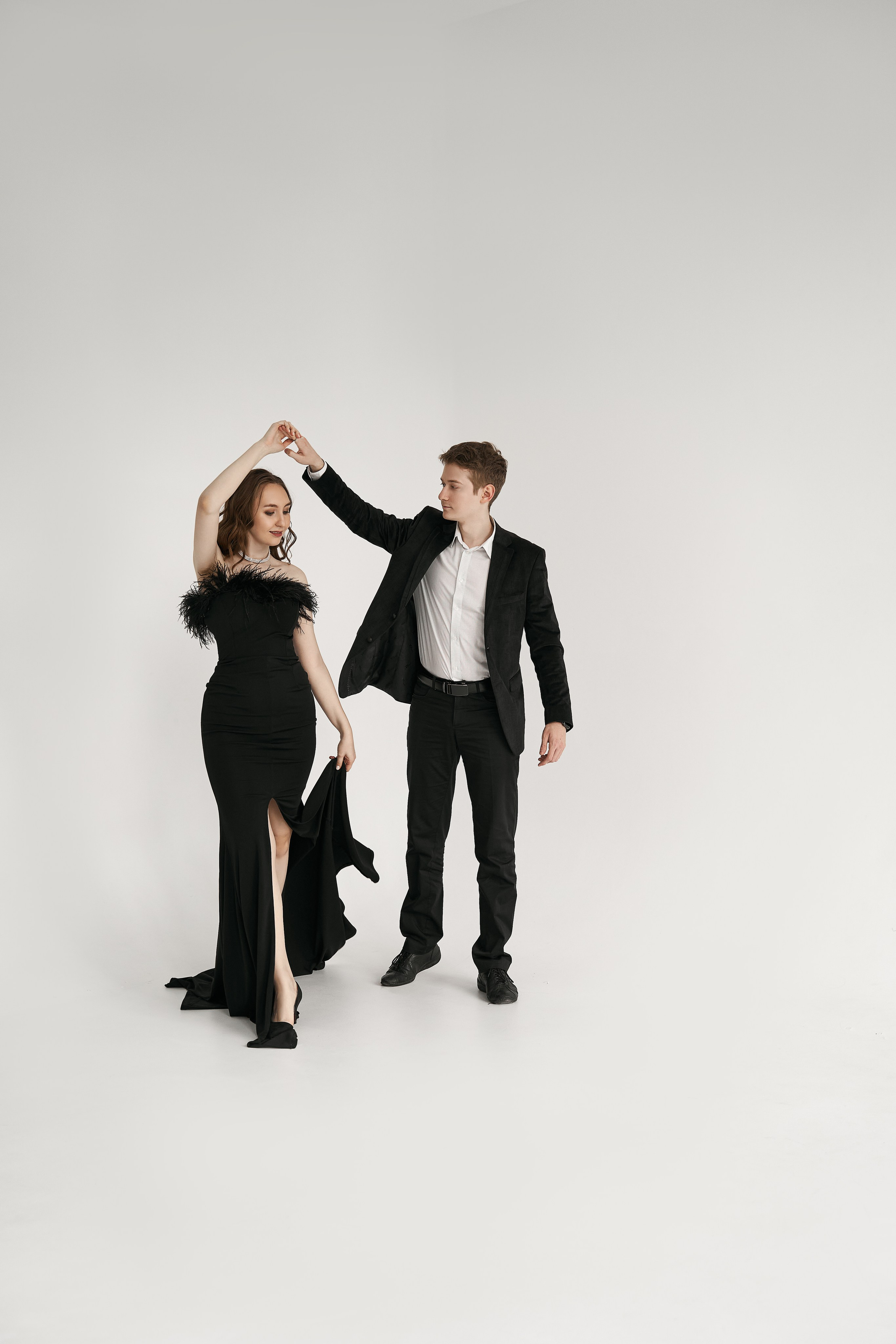 Марат и Анастасия. Фотограф в Тюмени Алиса Абрашина