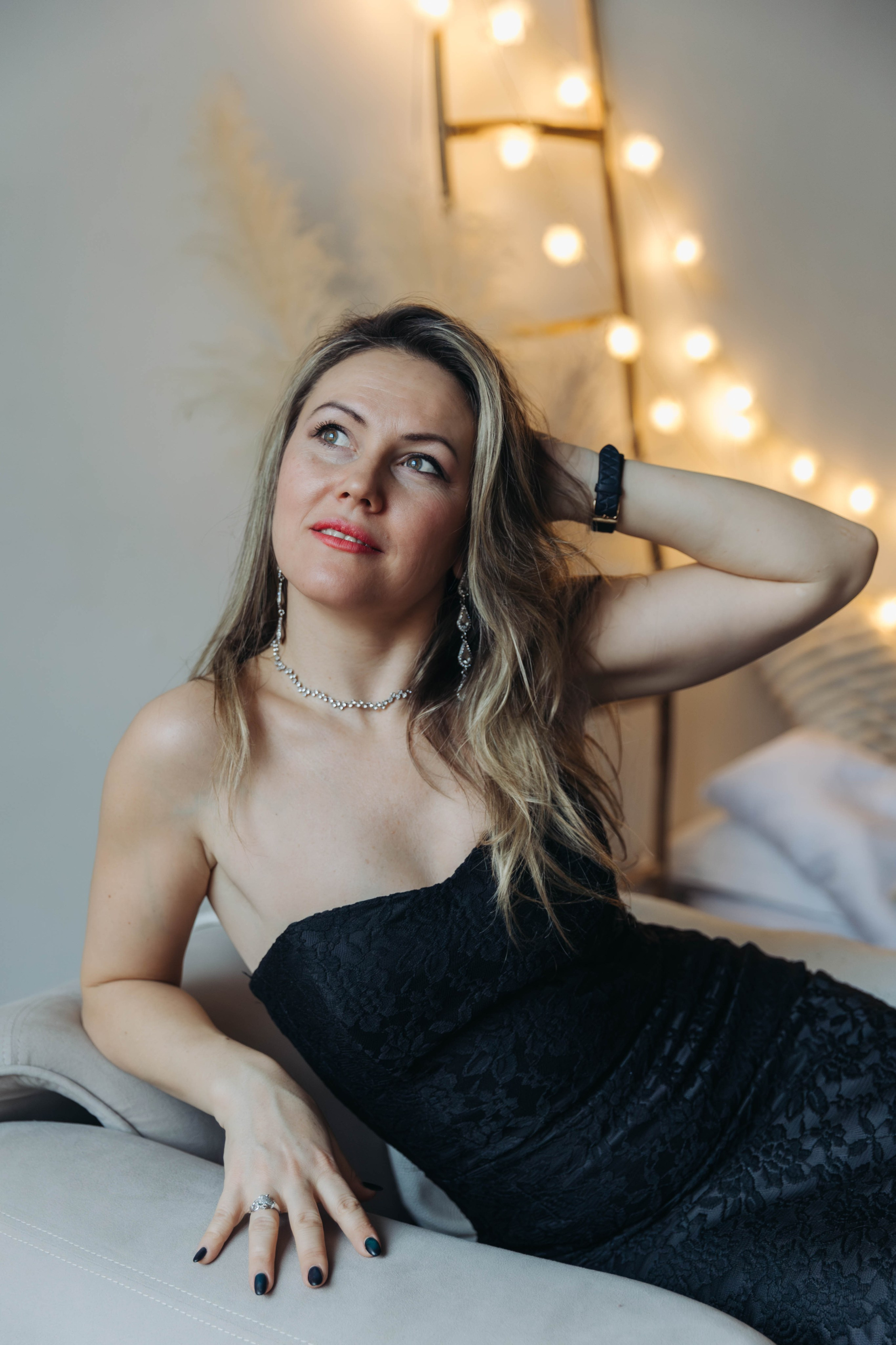 Новогодняя Женя и Яна. Свадебный и семейный фотограф в Санкт-Петербурге Лолита Евстифеева