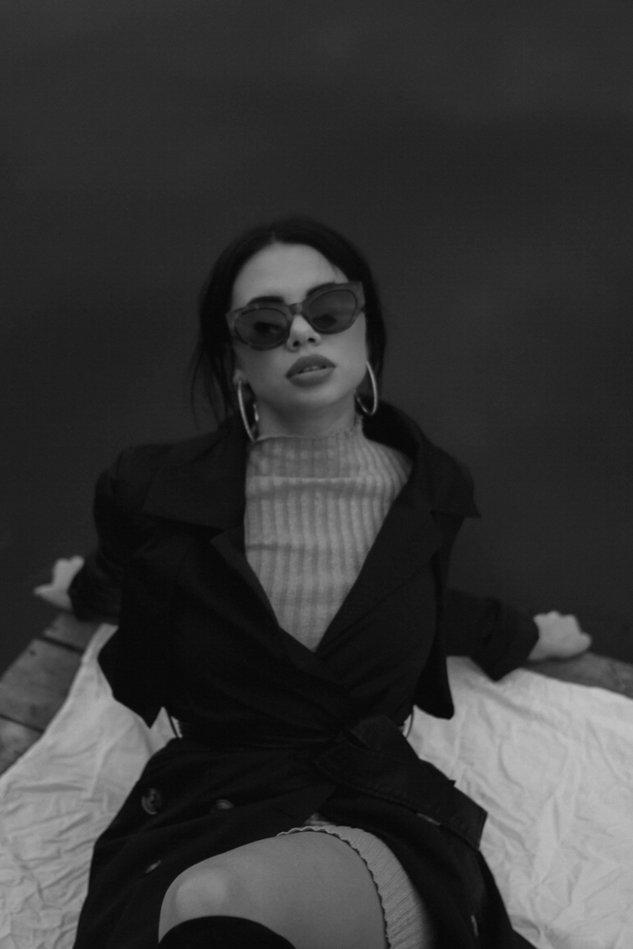 Соня. Фотограф Стилист Тюмень Вера Хайруллина