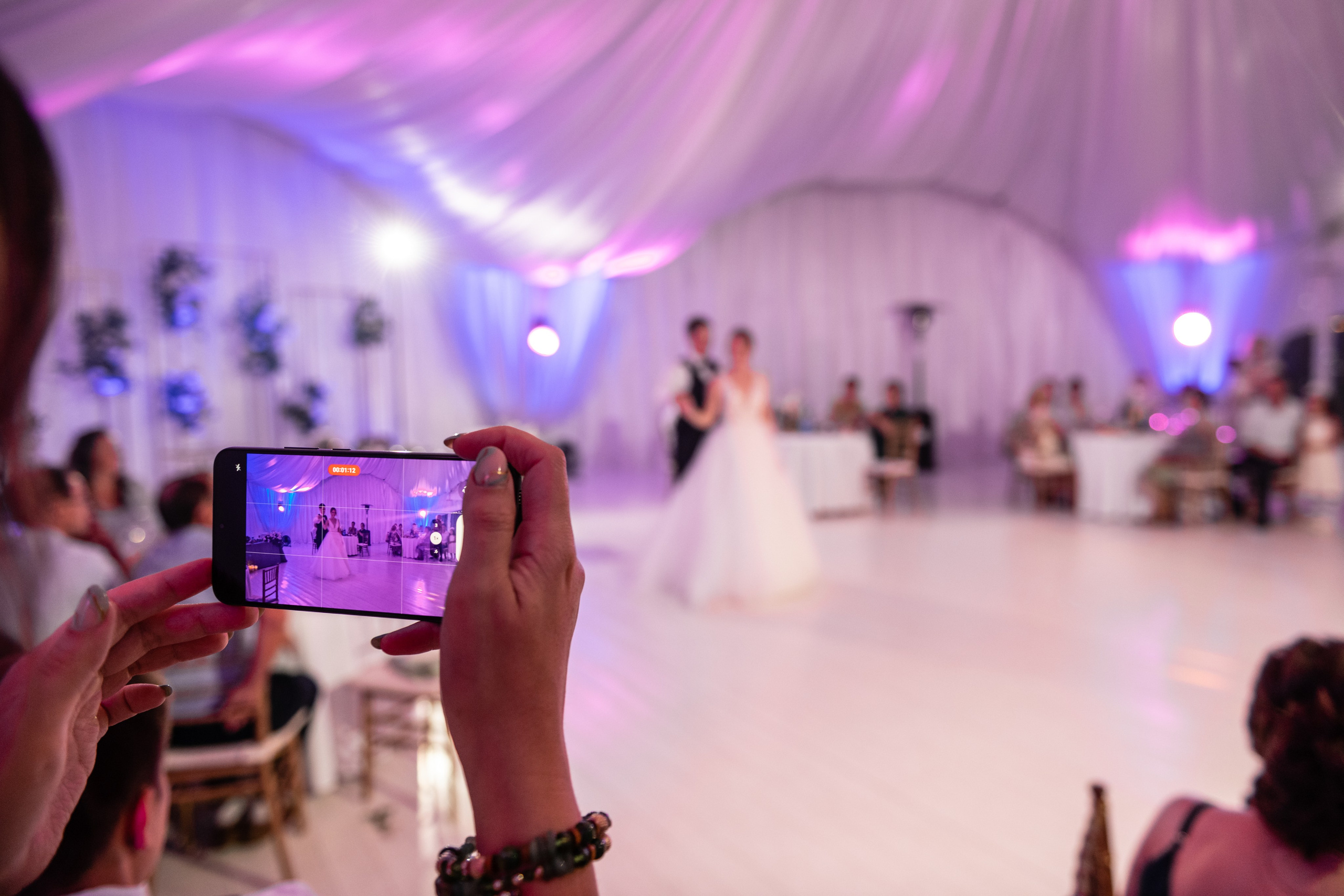 Наталья и Иван. Свадебный и семейный фотограф Нижний Новгород и Москва Павел Градобоев
