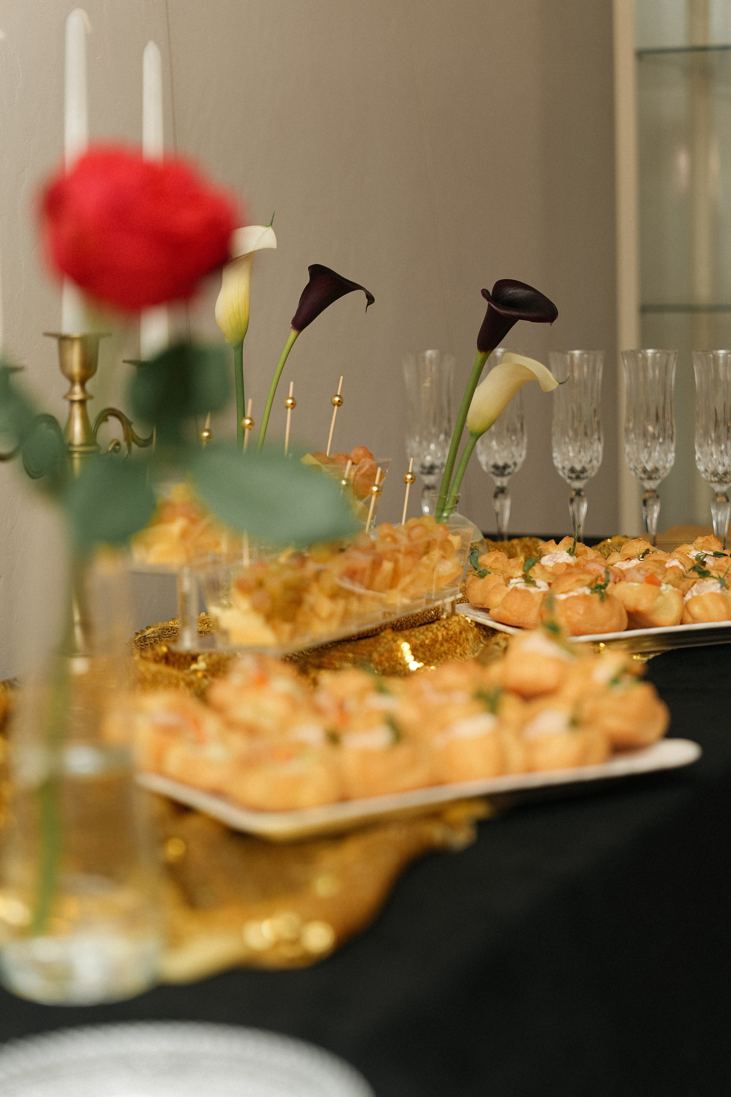 Атмосферная гостиная / октябрь. Фотограф с психологическим образованием