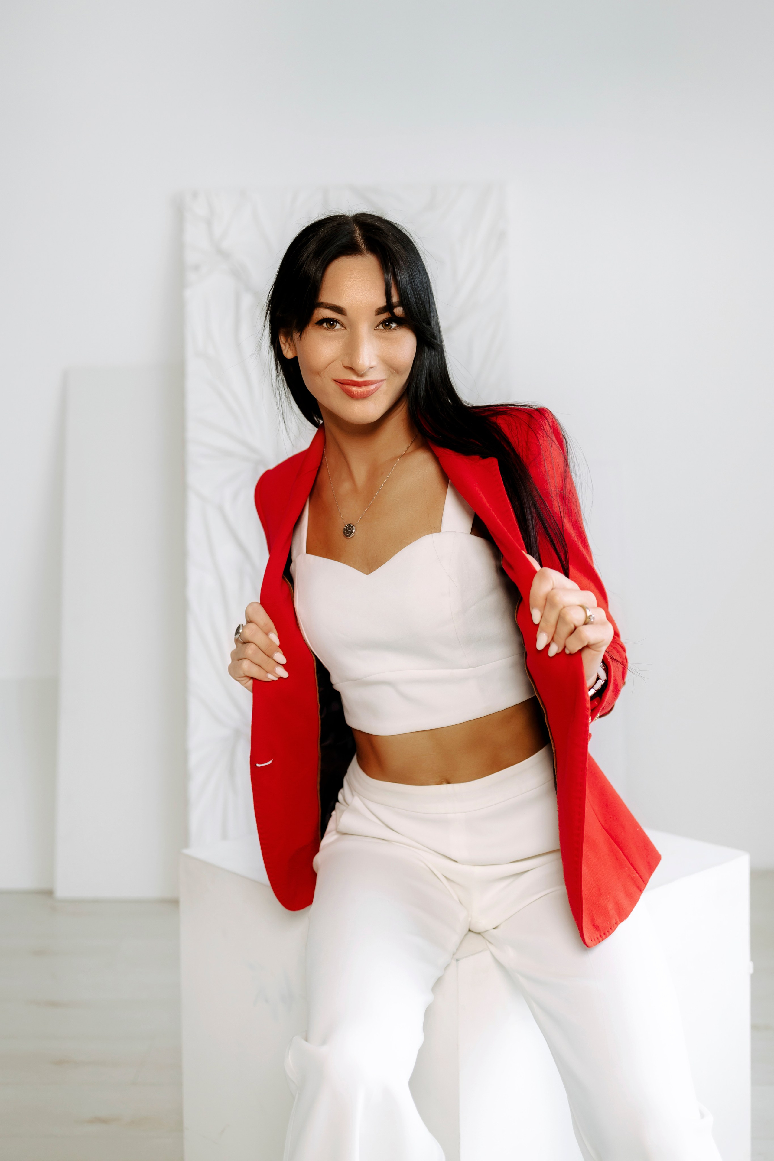 Индивидуальные. Фотограф в Подольске