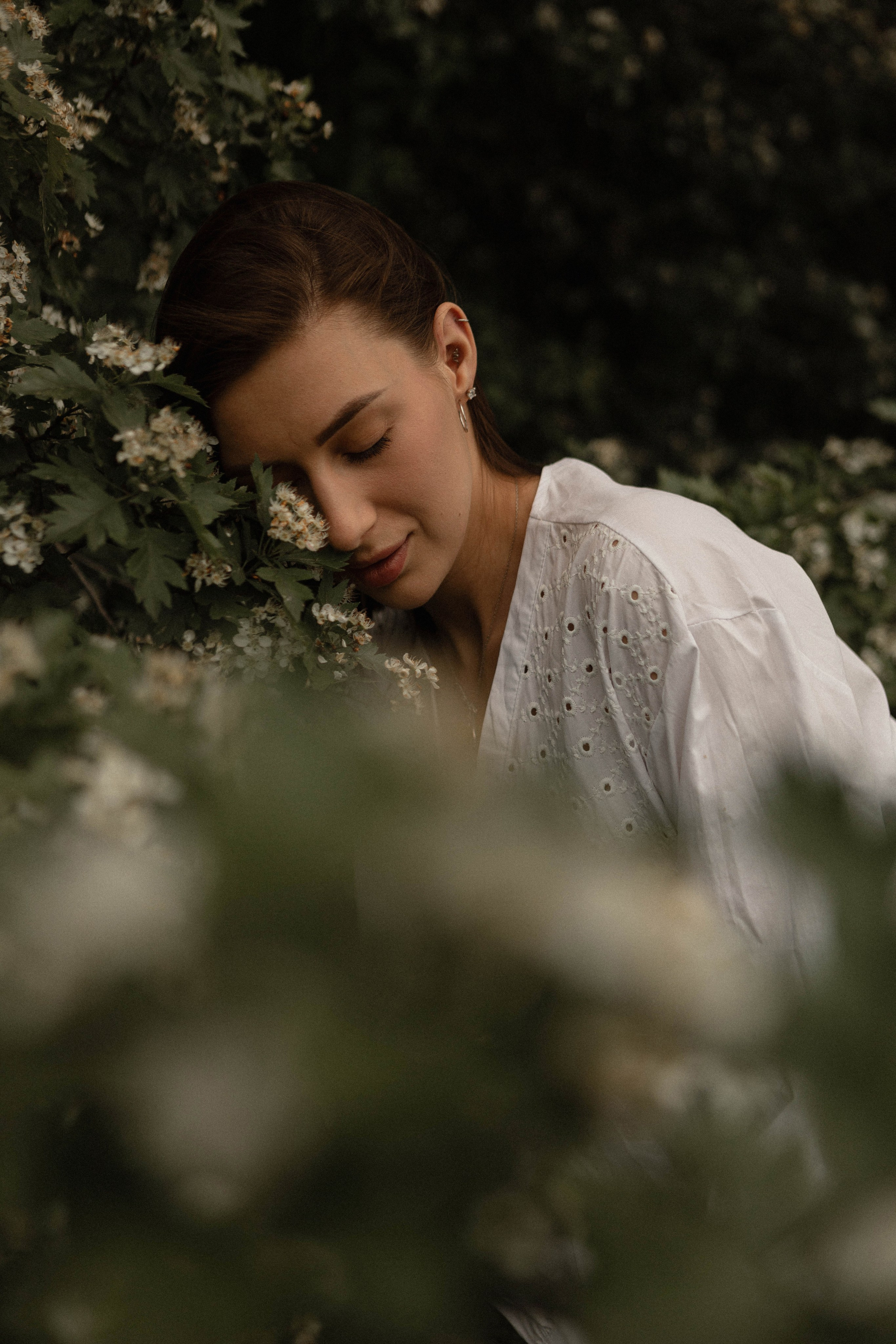 Индивидуальная фотосессия в Твери. Фотограф Тверь | Татьяна Белова