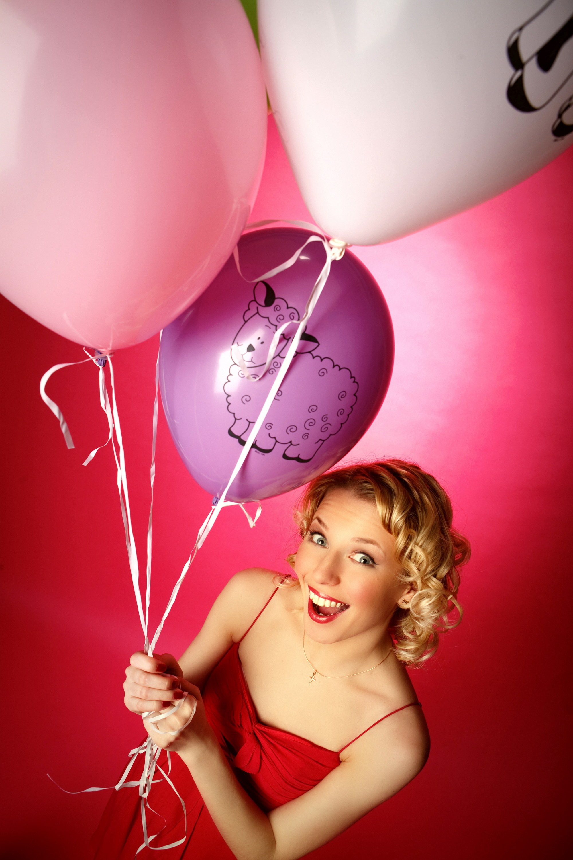 Фотостудия