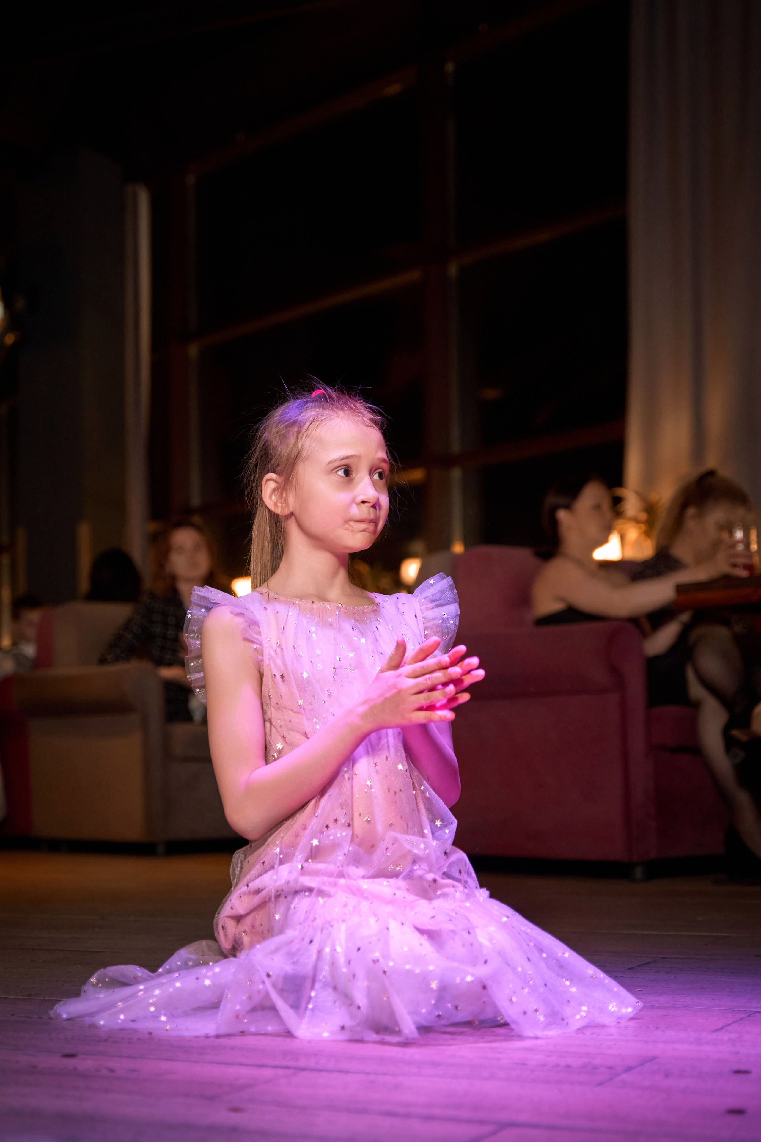 Караоке битва. Портретный, семейный и репортажный фотограф в г. Чебоксары Дмитрий Мак