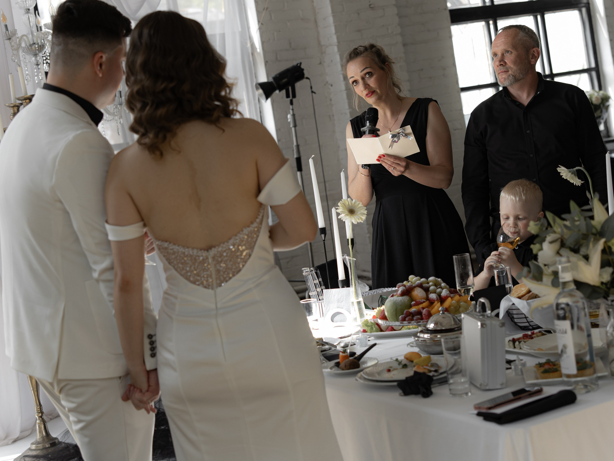 Ты меня нашел. Свадебный фотограф Москва