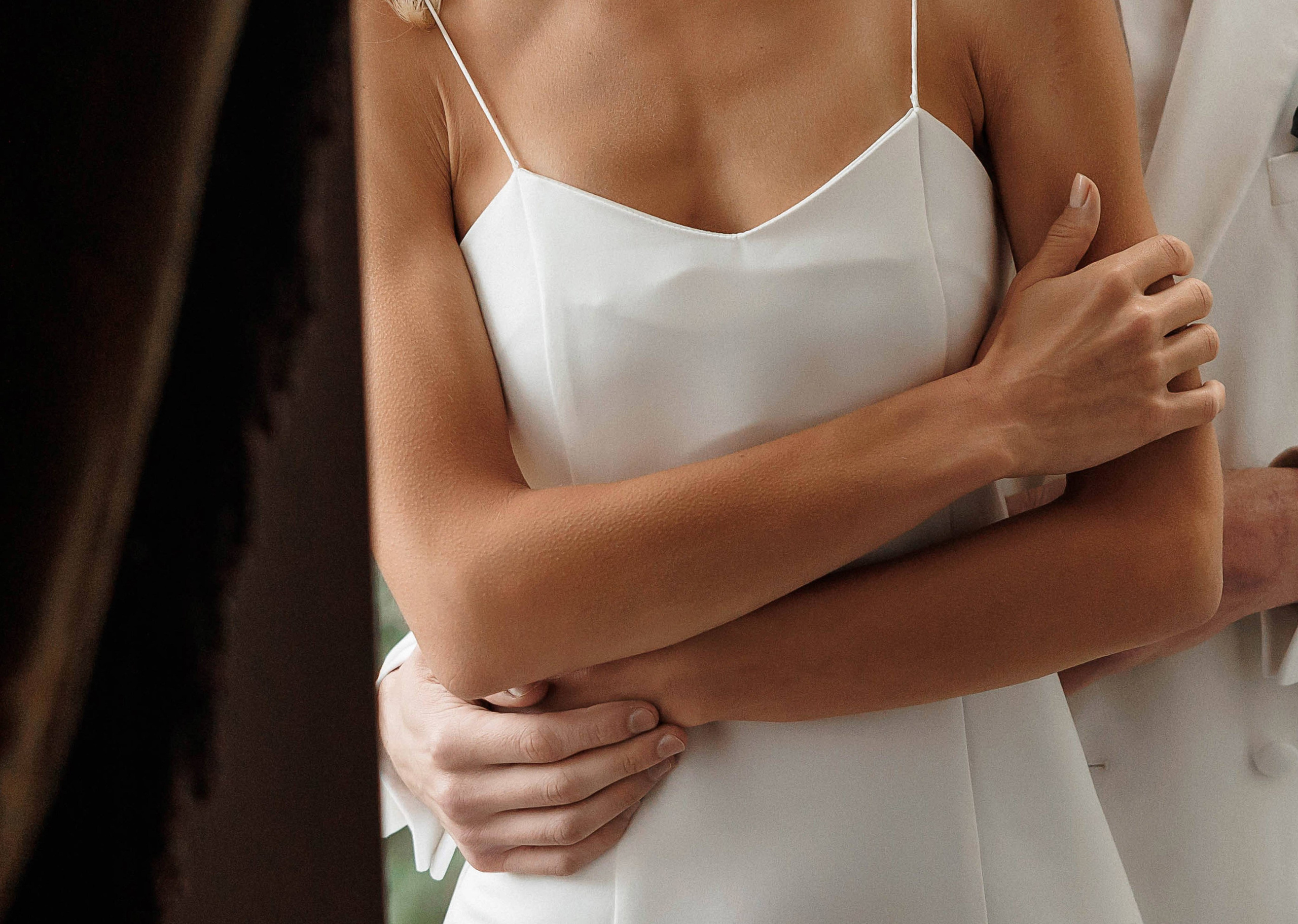 Сергей и Лара. Свадебный фотограф Денис Перминов в Воронеже