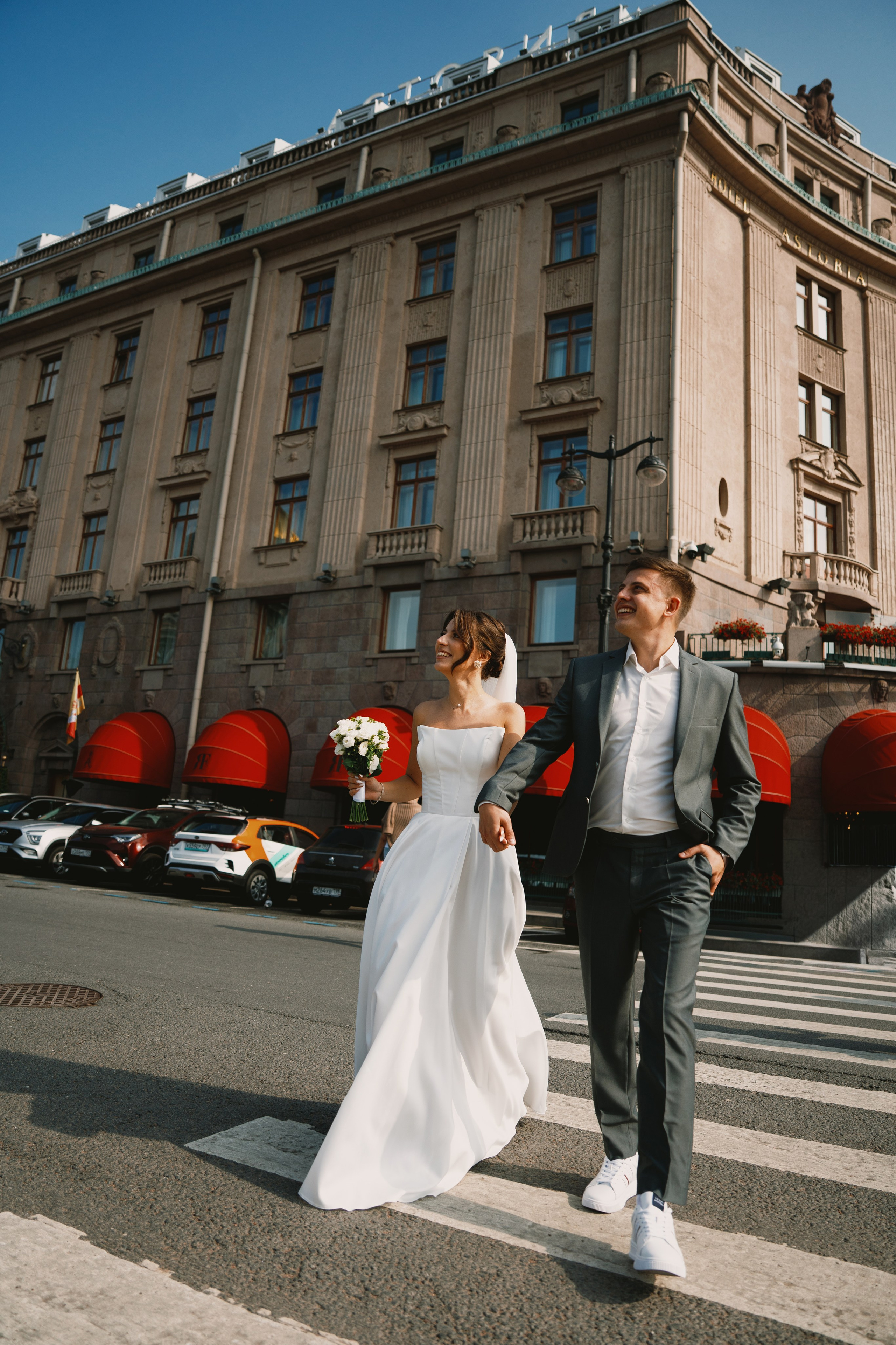 Weddings. Главная