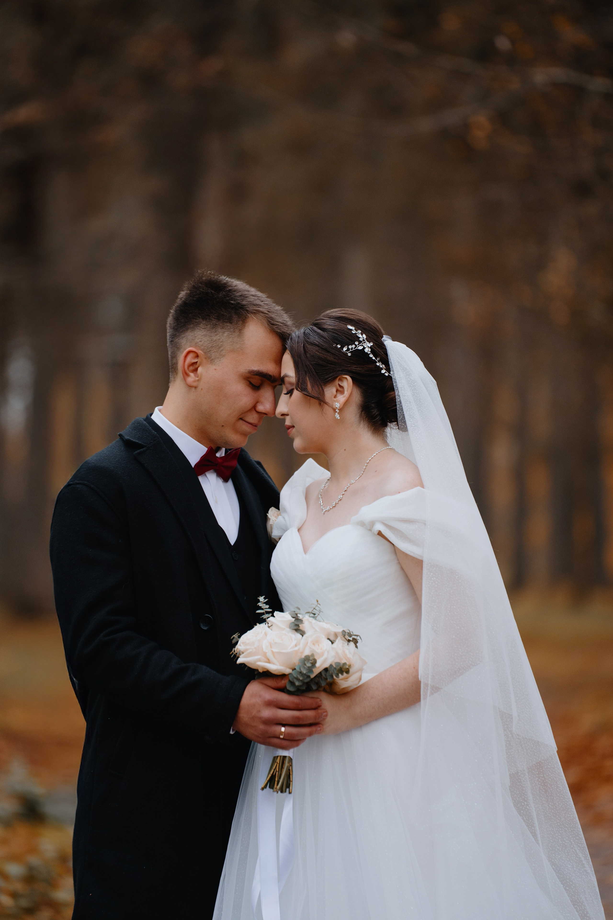 Weddings. Главная