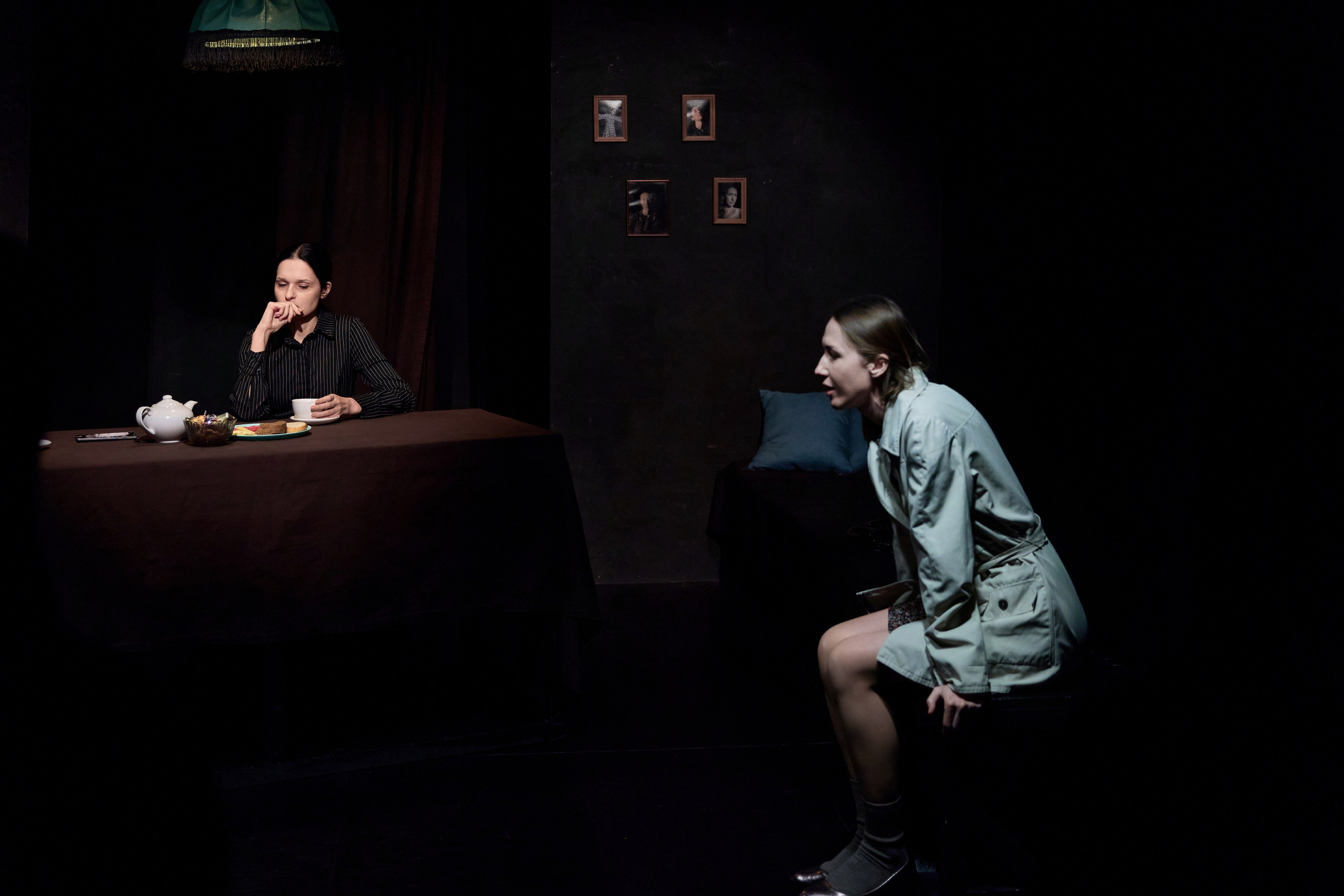 Лика — театр Поле