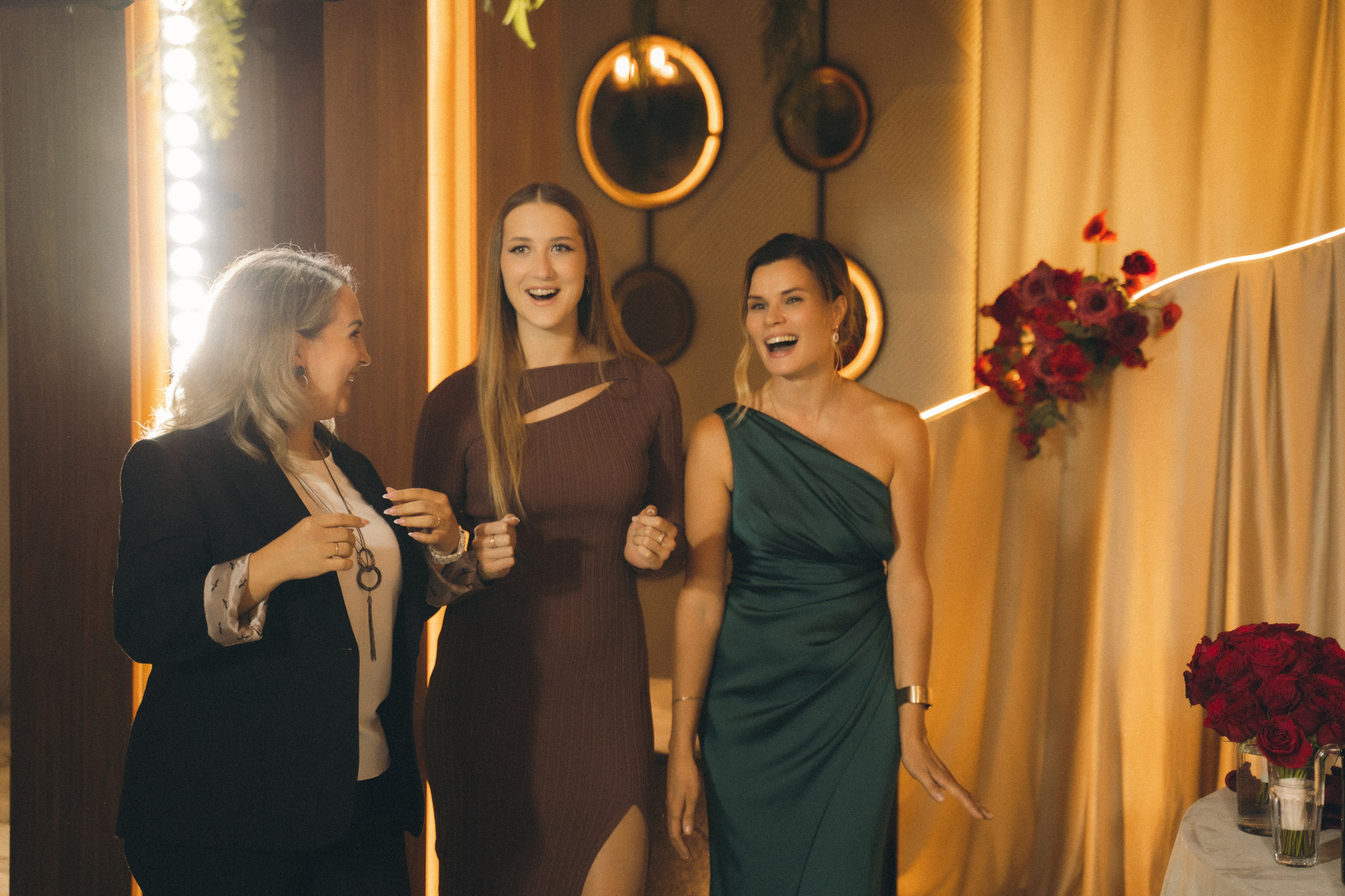 Розы и любовь. Творческий фотограф Аня Волк