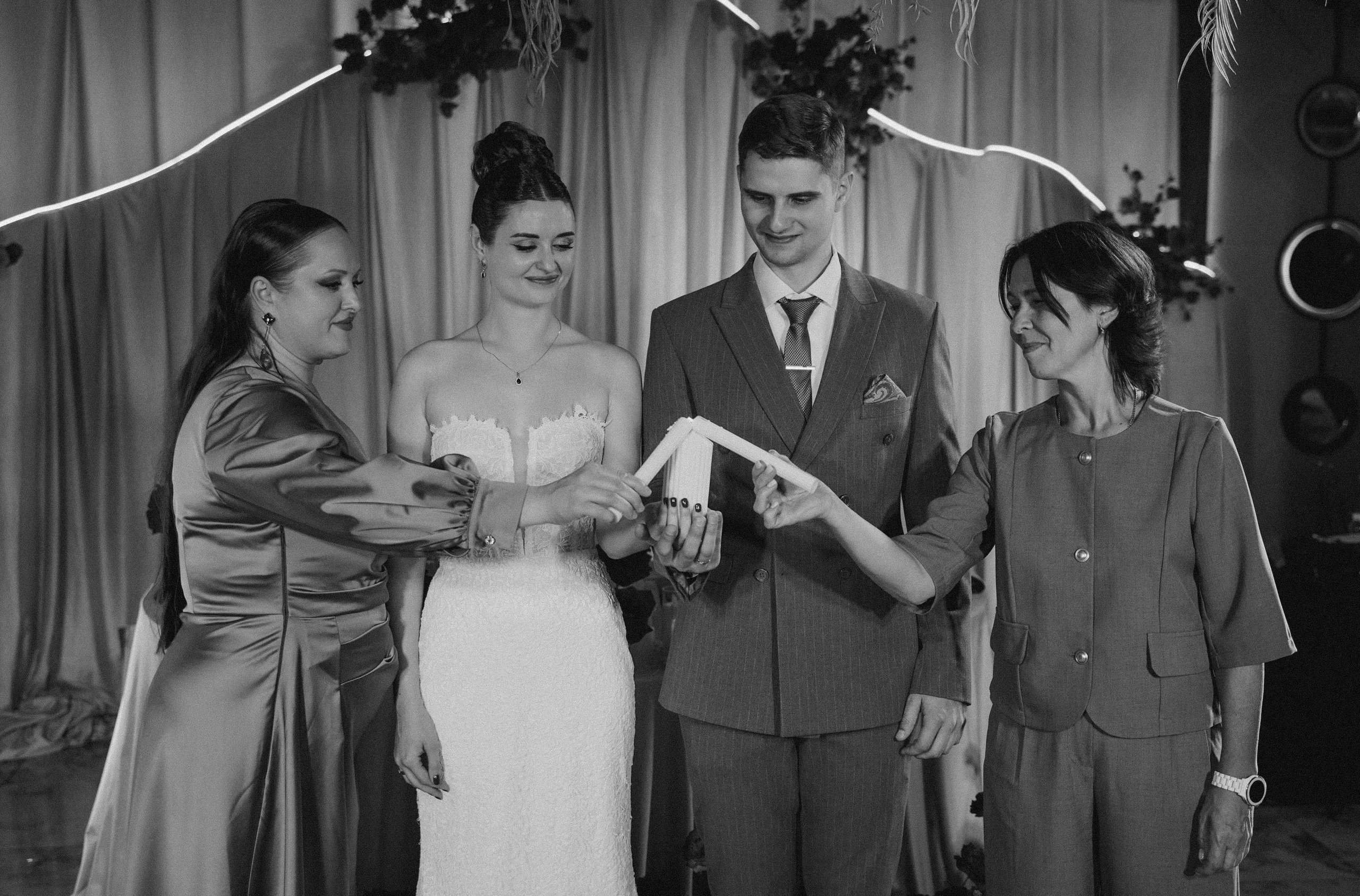 Розы и любовь. Творческий фотограф Аня Волк