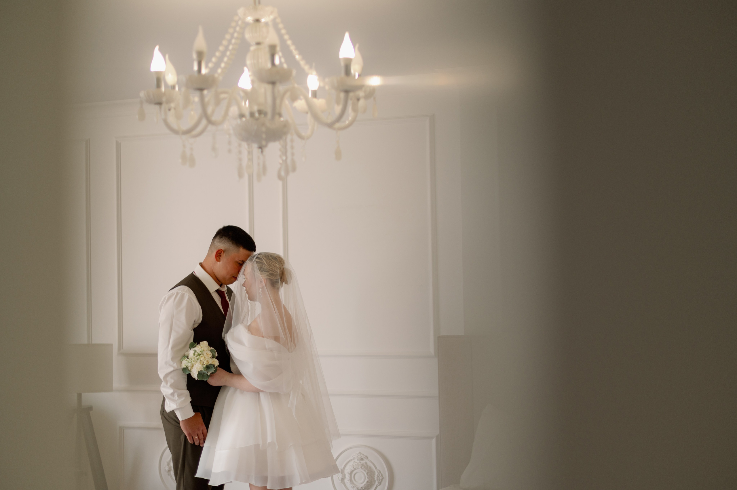 Лев и Татьяна. Фотограф в Абакане и Минусинске