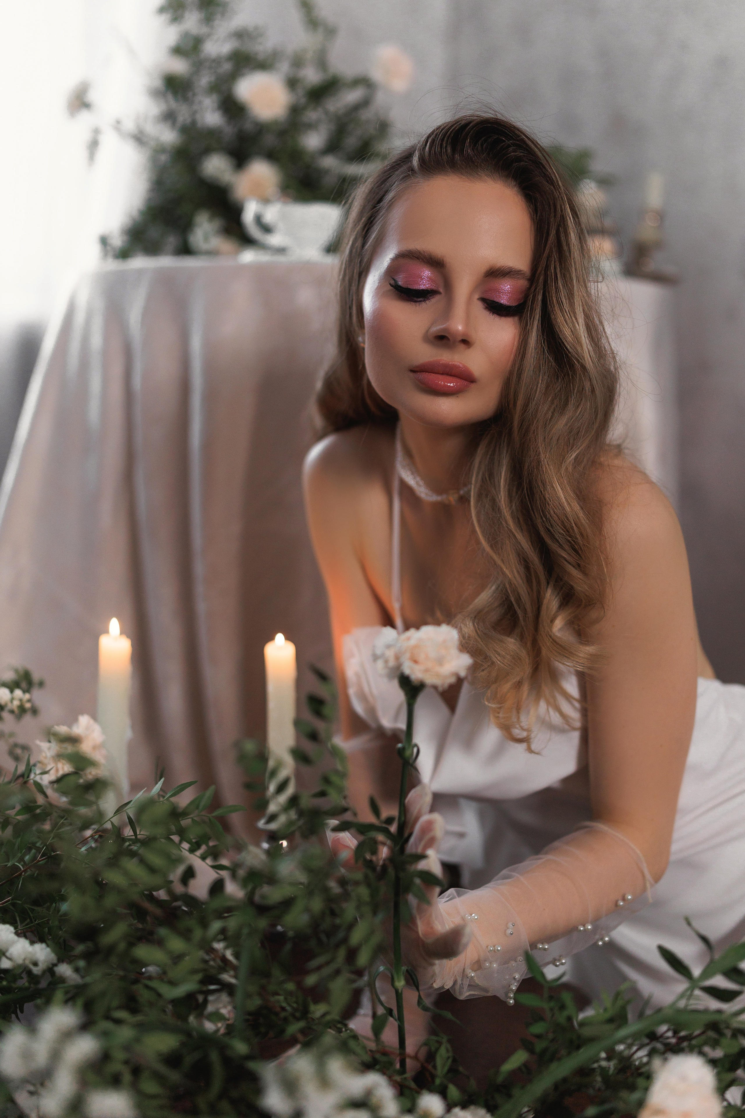 София. Женский и семейный фотограф в Москве- Ольга Самусенко