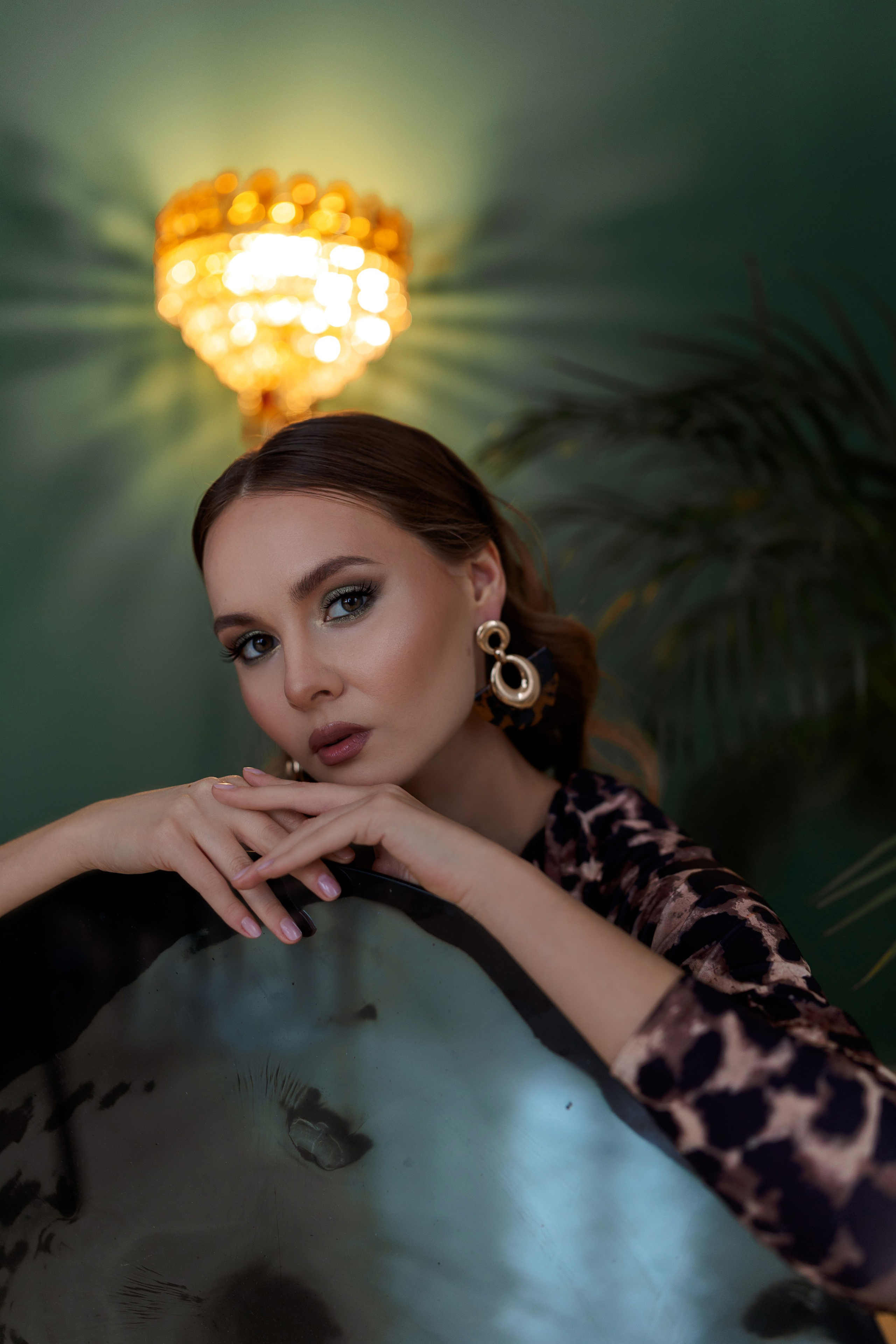 Катя. Женский и семейный фотограф в Москве- Ольга Самусенко