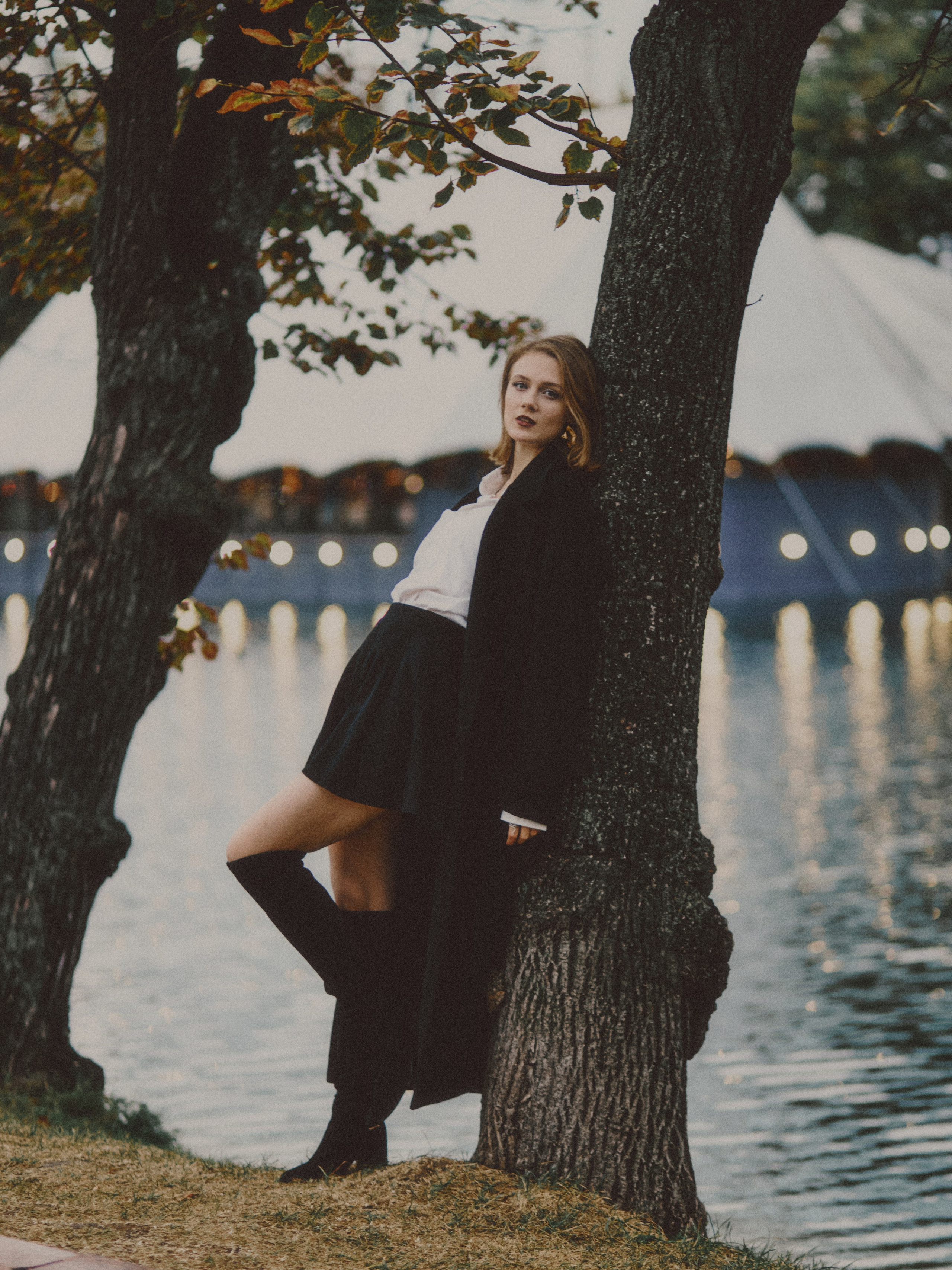 Марта. Портретный фотограф в Москве Ольга Крылова