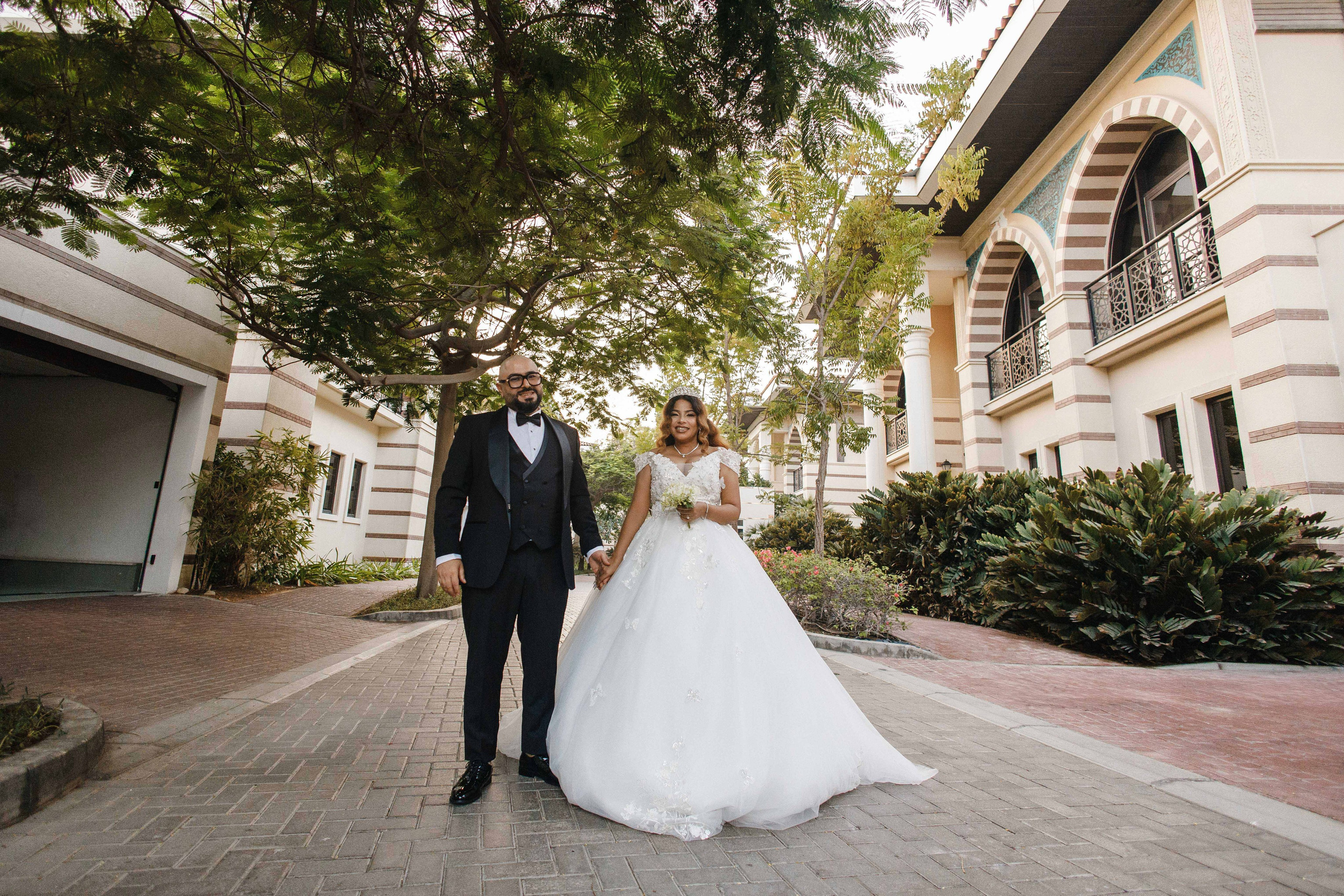 R&N. Фотограф Андрей Баксов