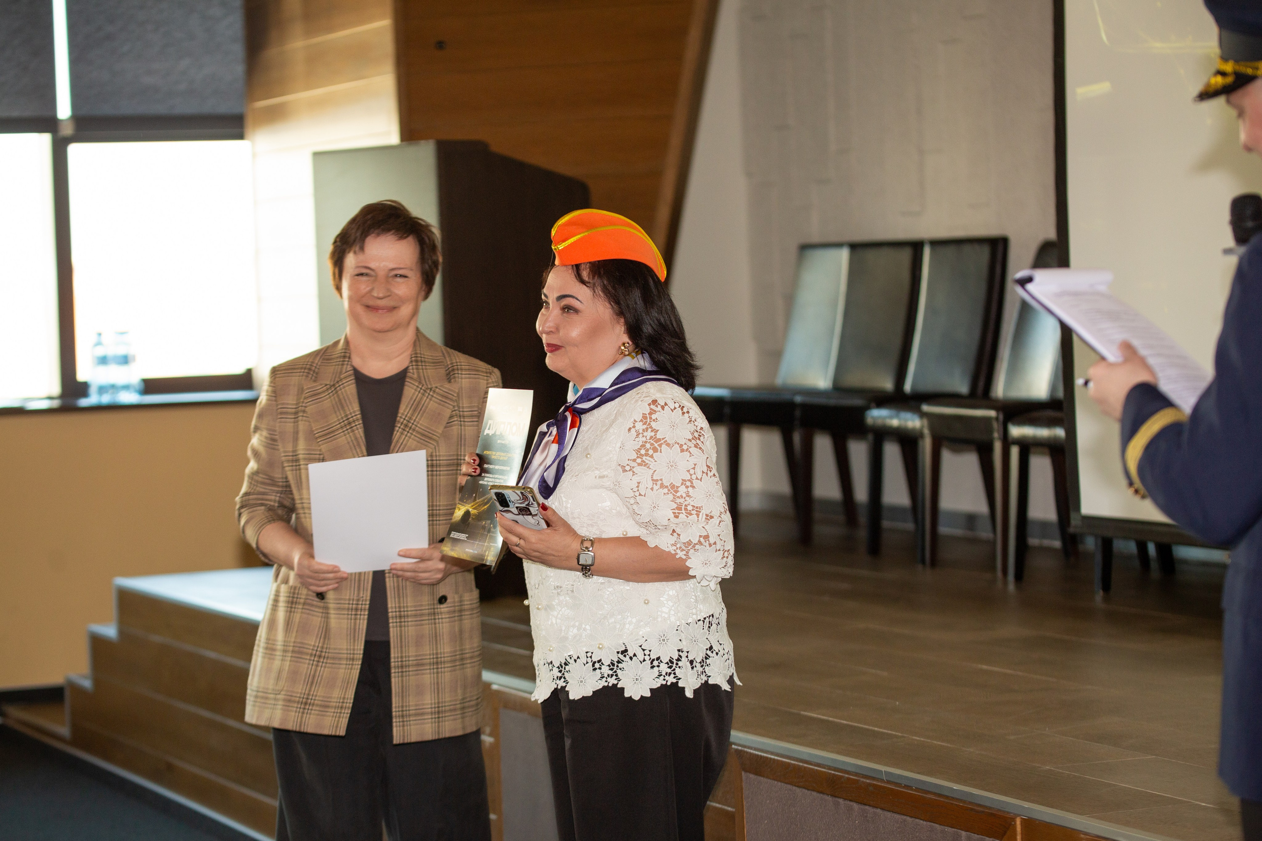 Деловое событие Ярославля ЦЭ. Семейный и детский фотограф в Ярославле