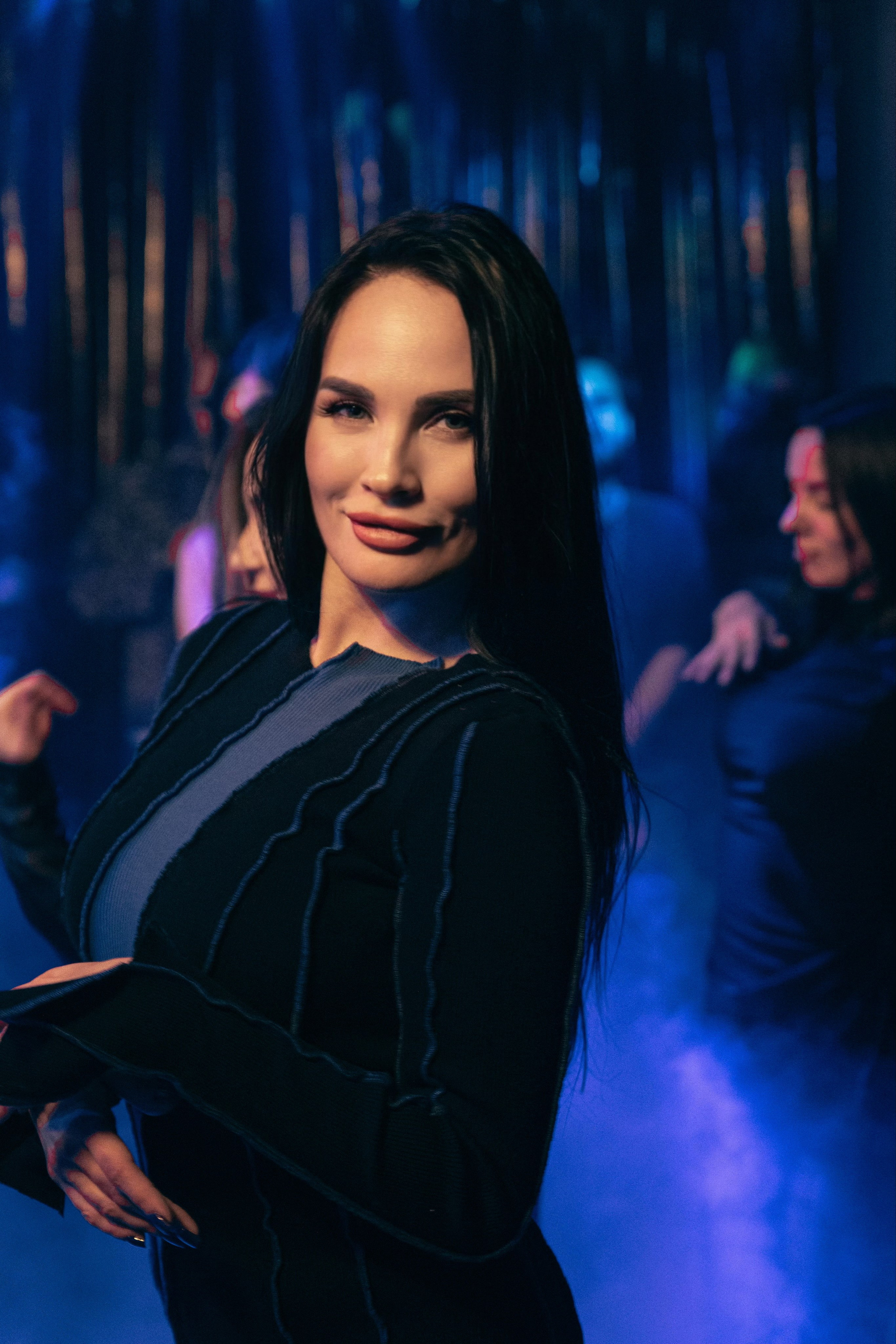 Party | Club. Гришин Дмитрий — репортажный фотограф Владивосток