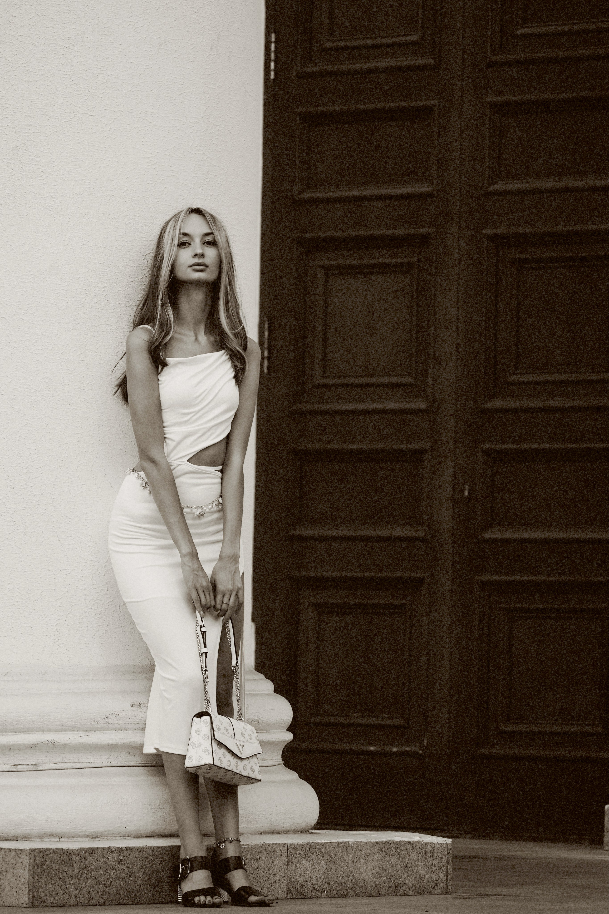 Лолита. Фотограф Маргарита Ступакова