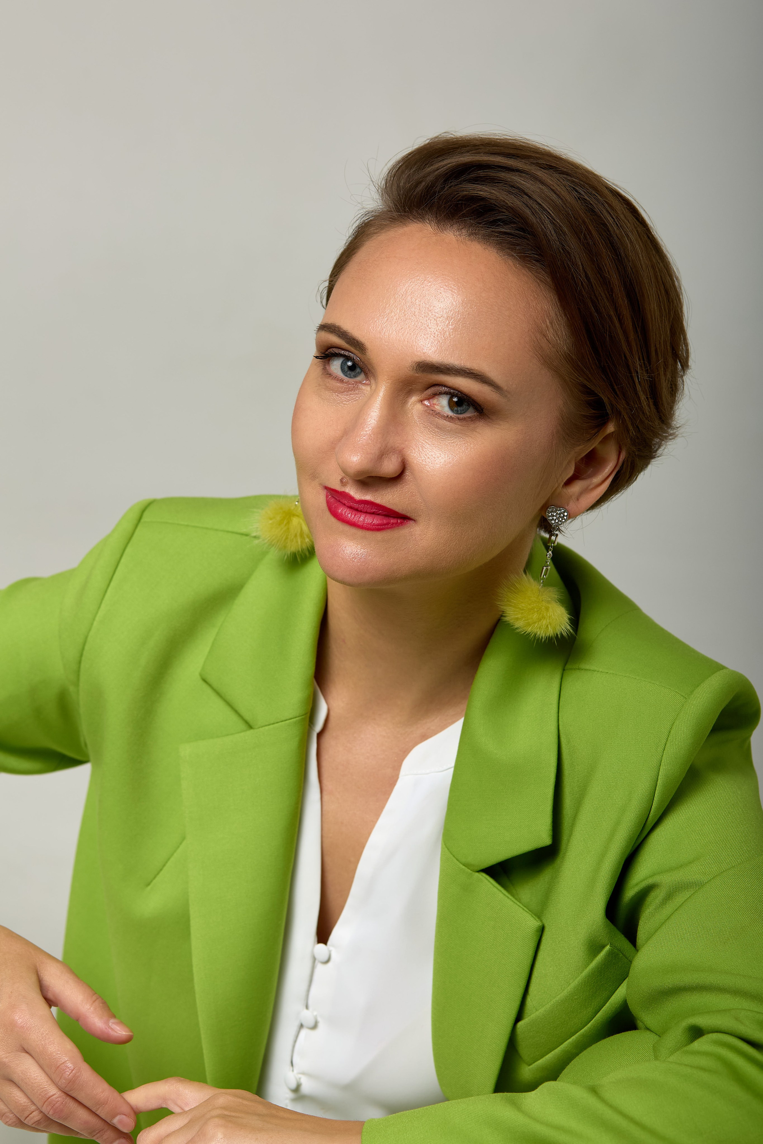 Ирина. Руководитель Бизнес-клуба «Мне можно»