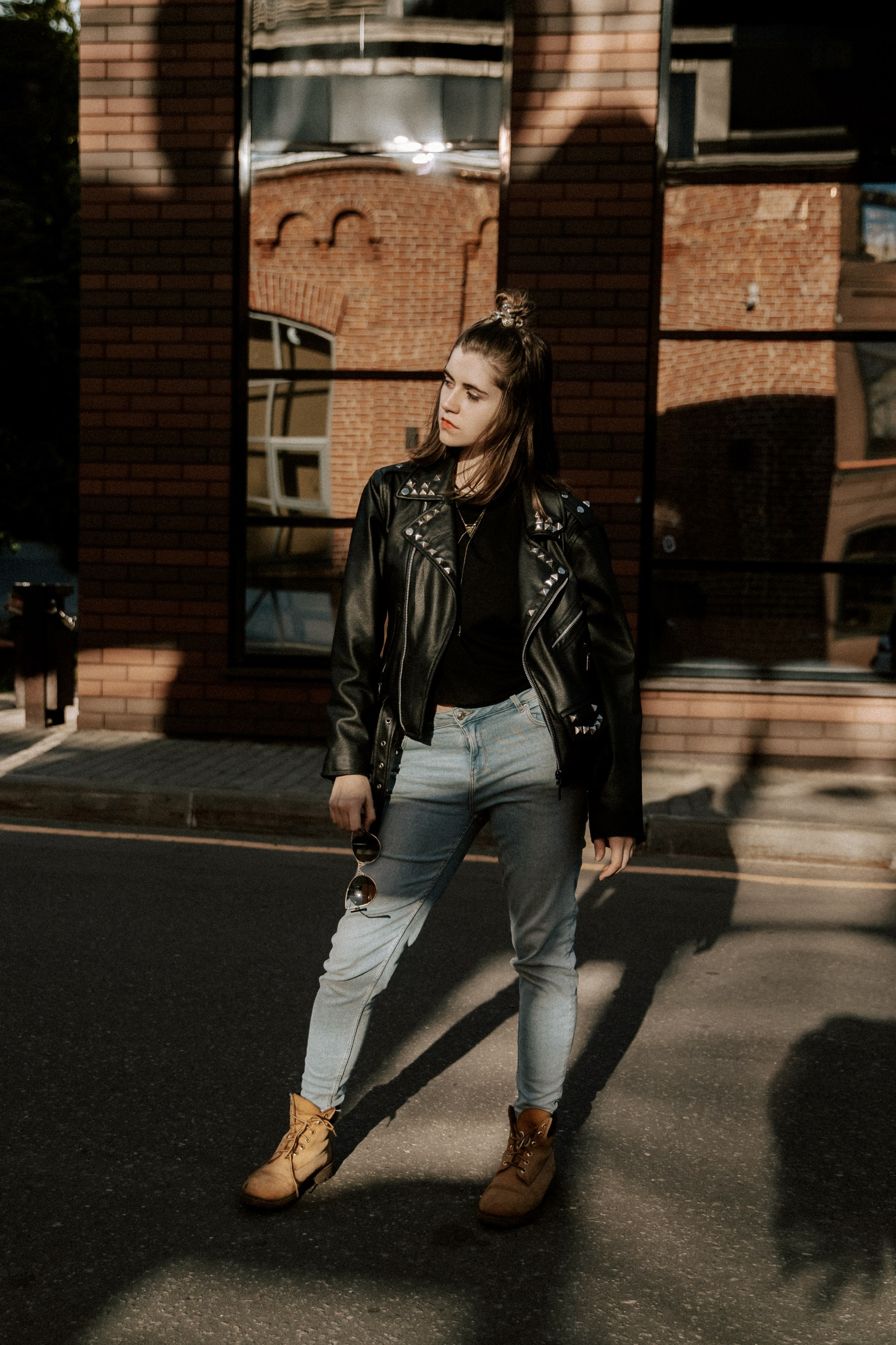 ДОМИНИКА. МОСКВА ` 21. Maria Startseva Photo