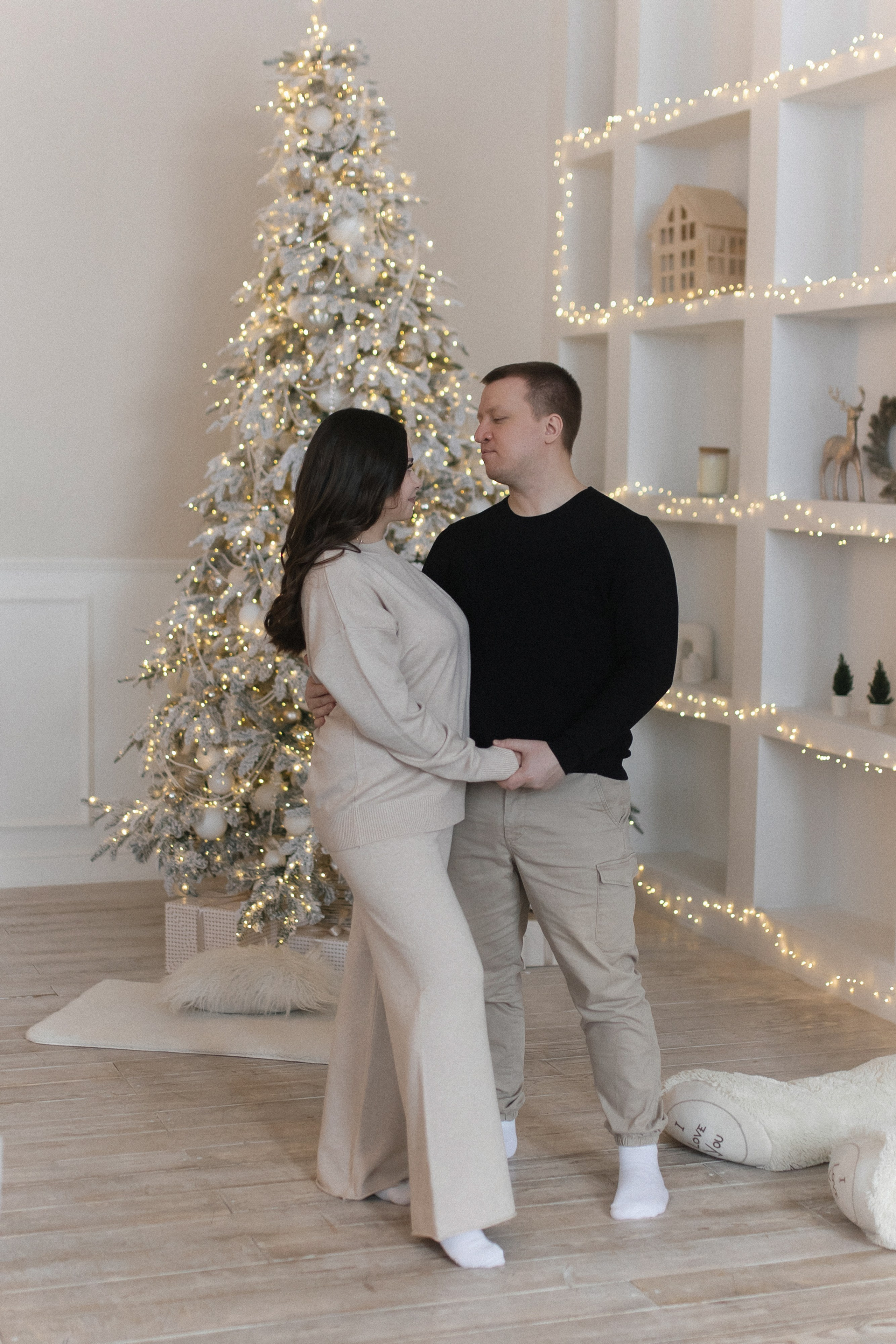 КРИСТИНА, ЕГОР И ЯРОСЛАВ ` 25. Maria Startseva Photo