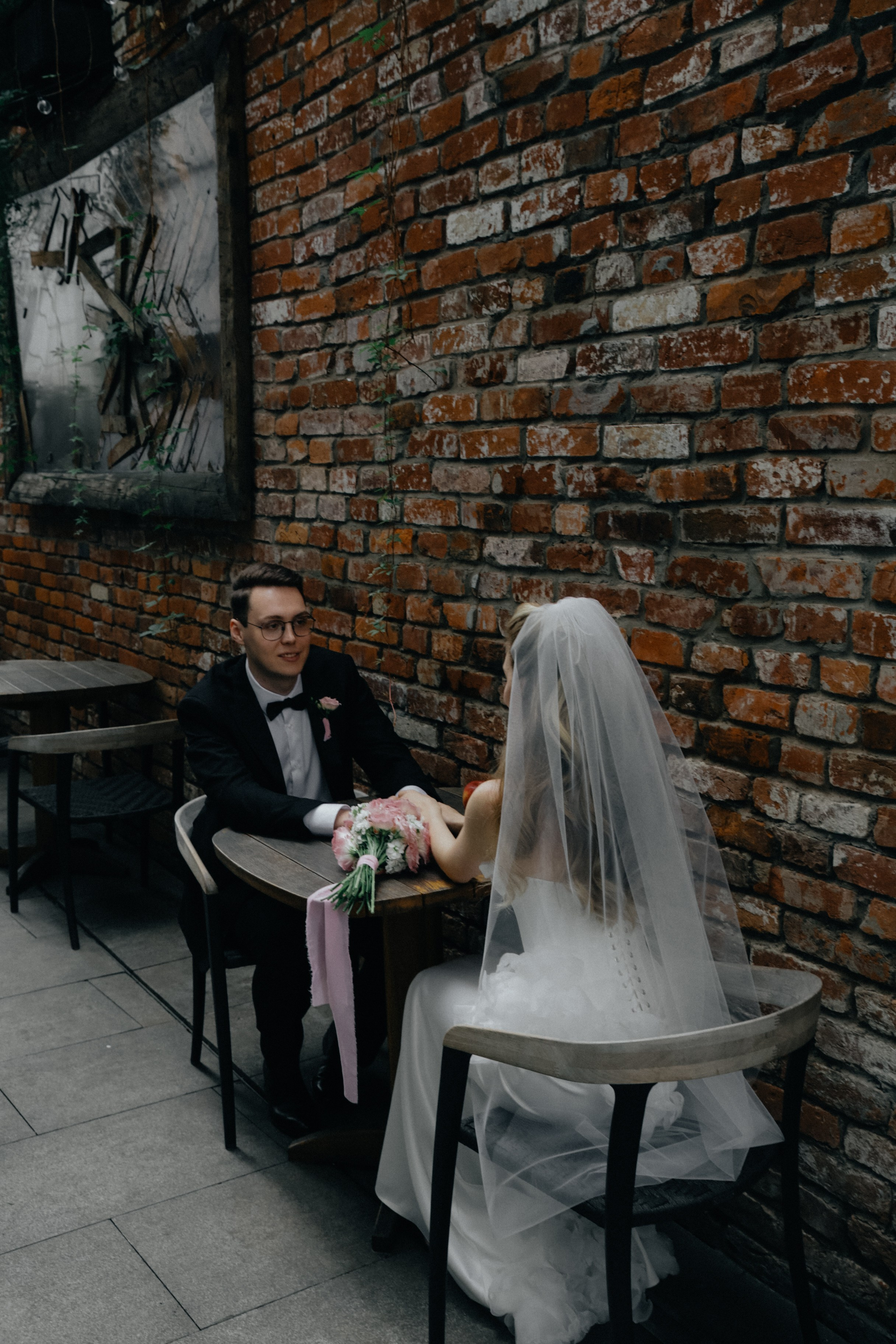 Теплый август