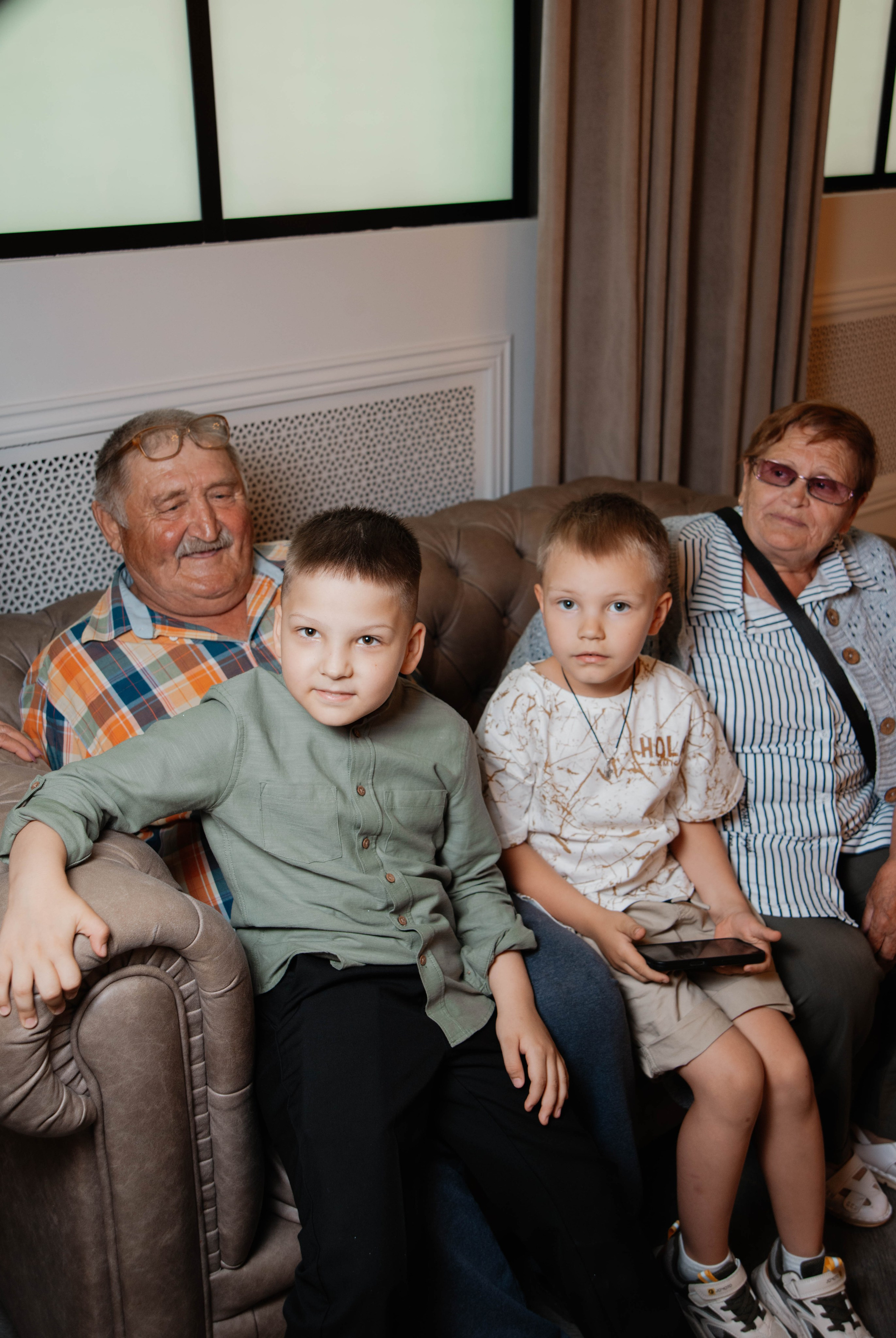 Алексей & Кристина. Ксения Glossa. Портретный и репортажный фотограф в Самаре