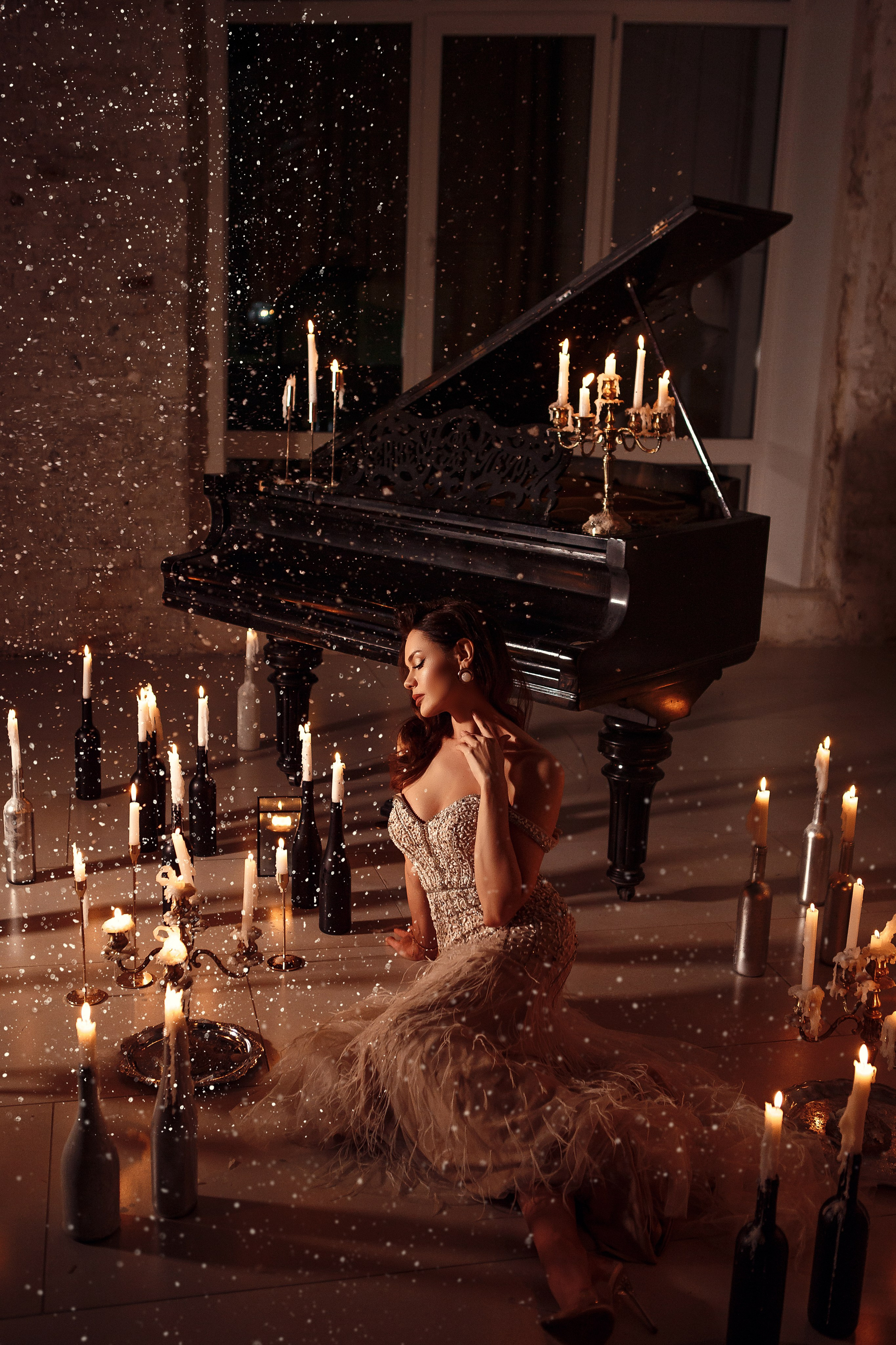 Фотограф в Иваново и других городах Ирина Сметанкина