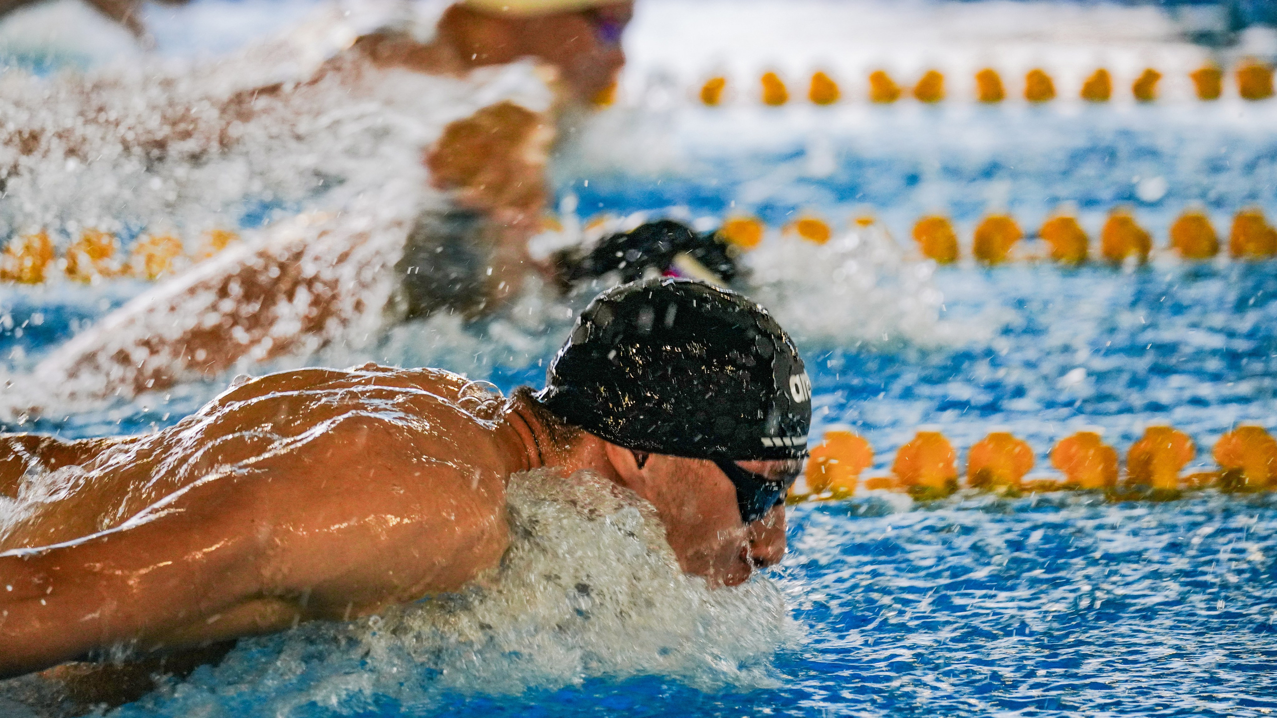Фотограф Евгений Горбачев