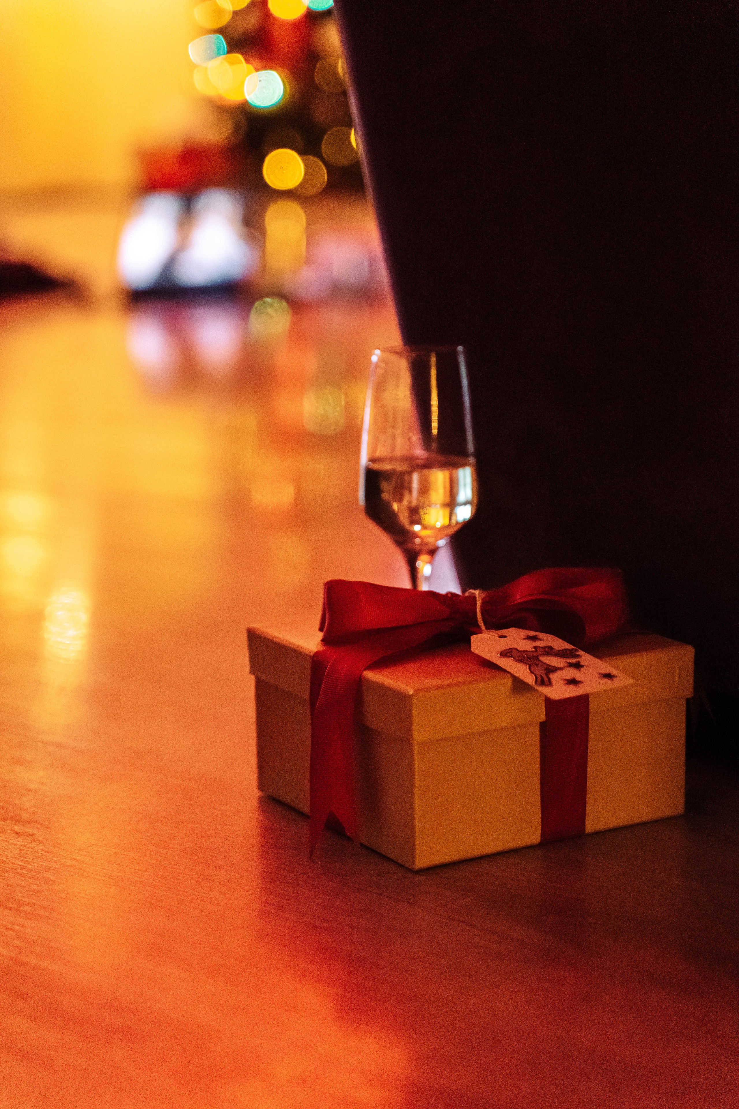 Новый год в Алемана. Свадебный и семейный фотограф Ирина Чернова