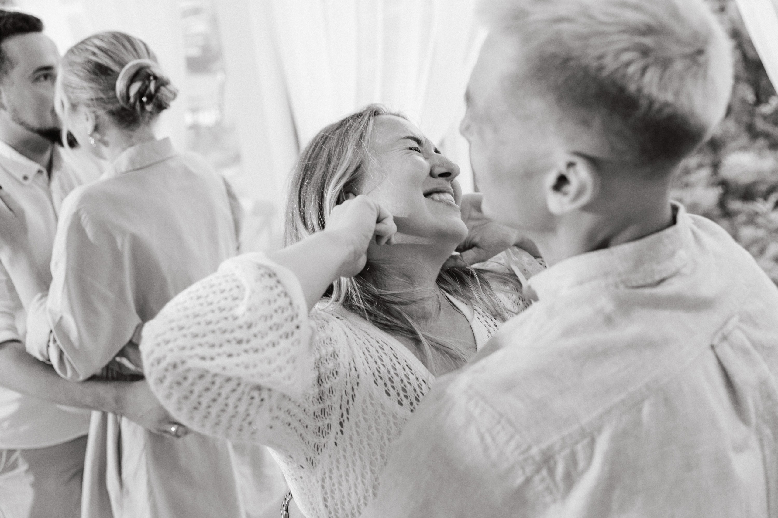 День Рождения. Свадебный фотограф Дмитрий Воробьев Ярославль