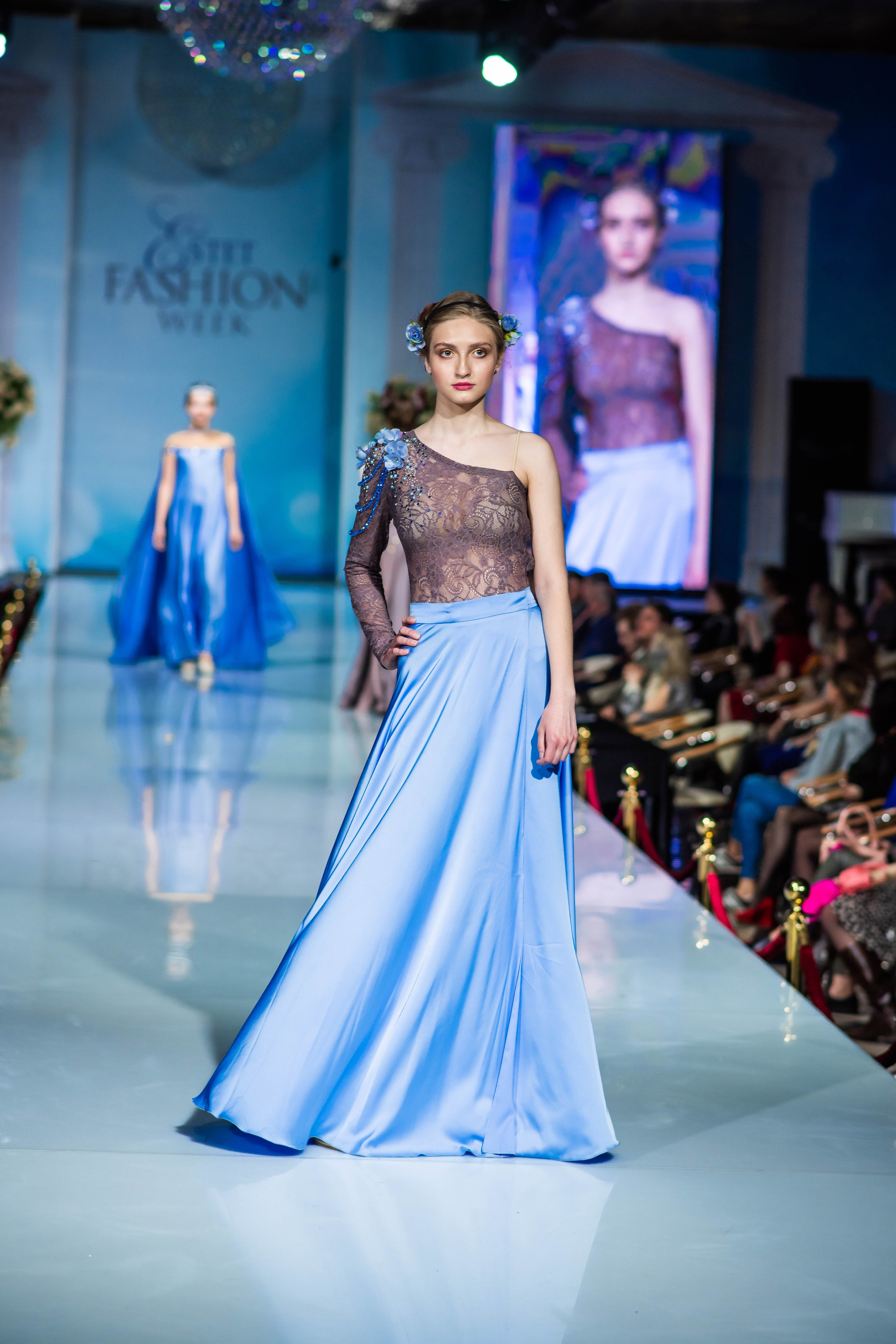 Кристина Кибовская. Главная