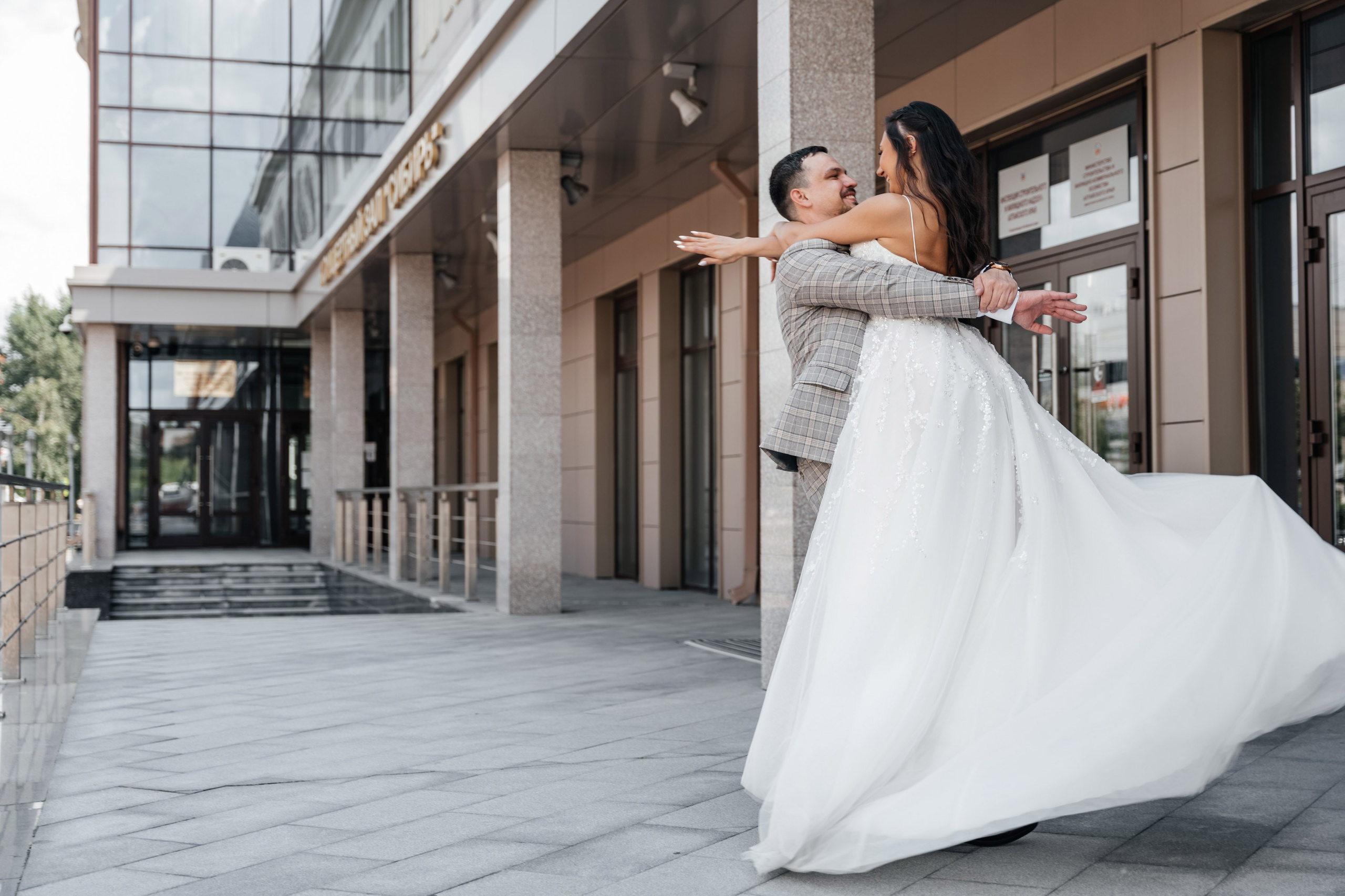 Александр и Екатерина. Gan media. Свадебные видео и фото в Барнауле. Антон Губанов