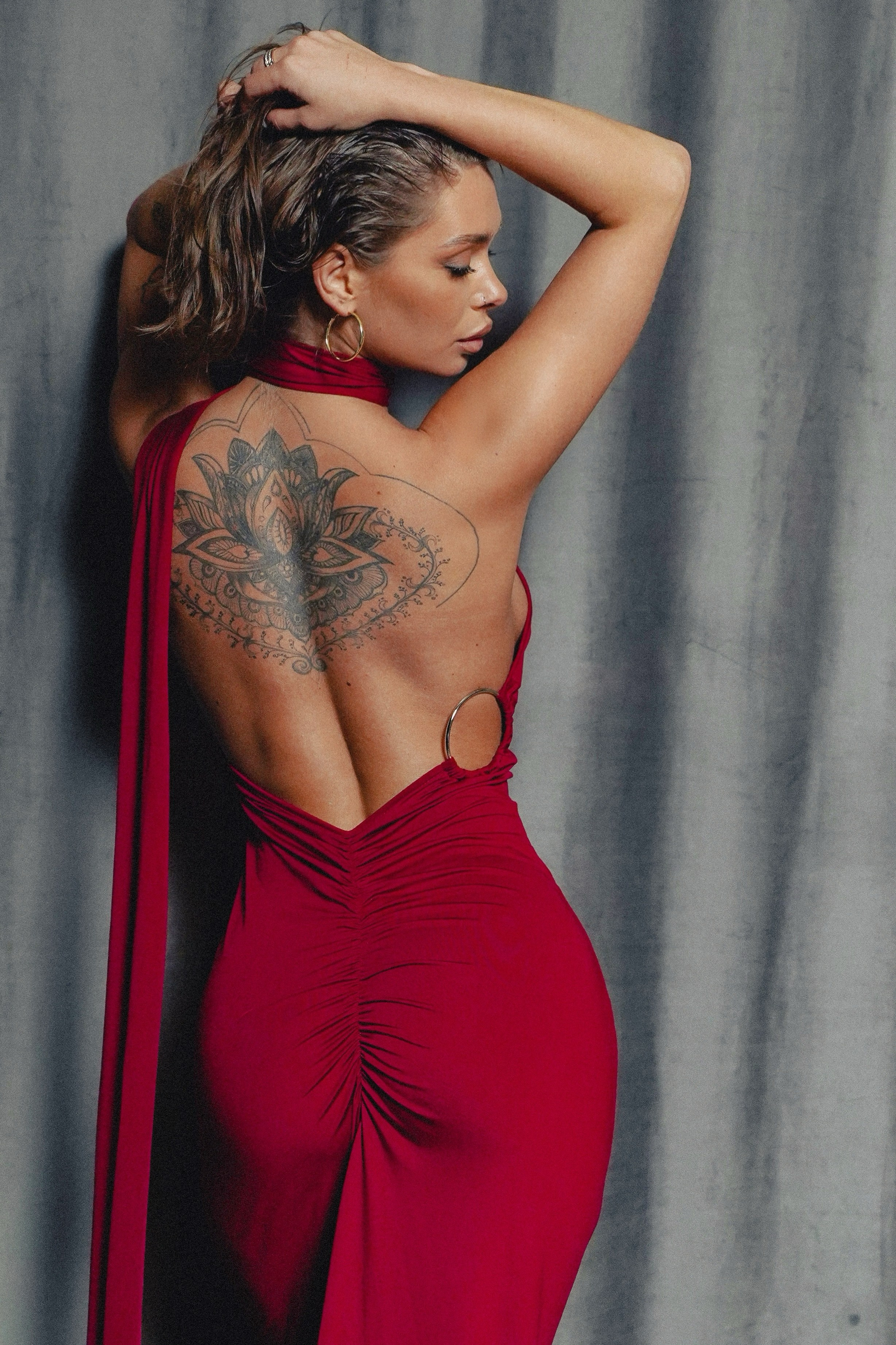 Юля. Фотограф Катерина Ивашова