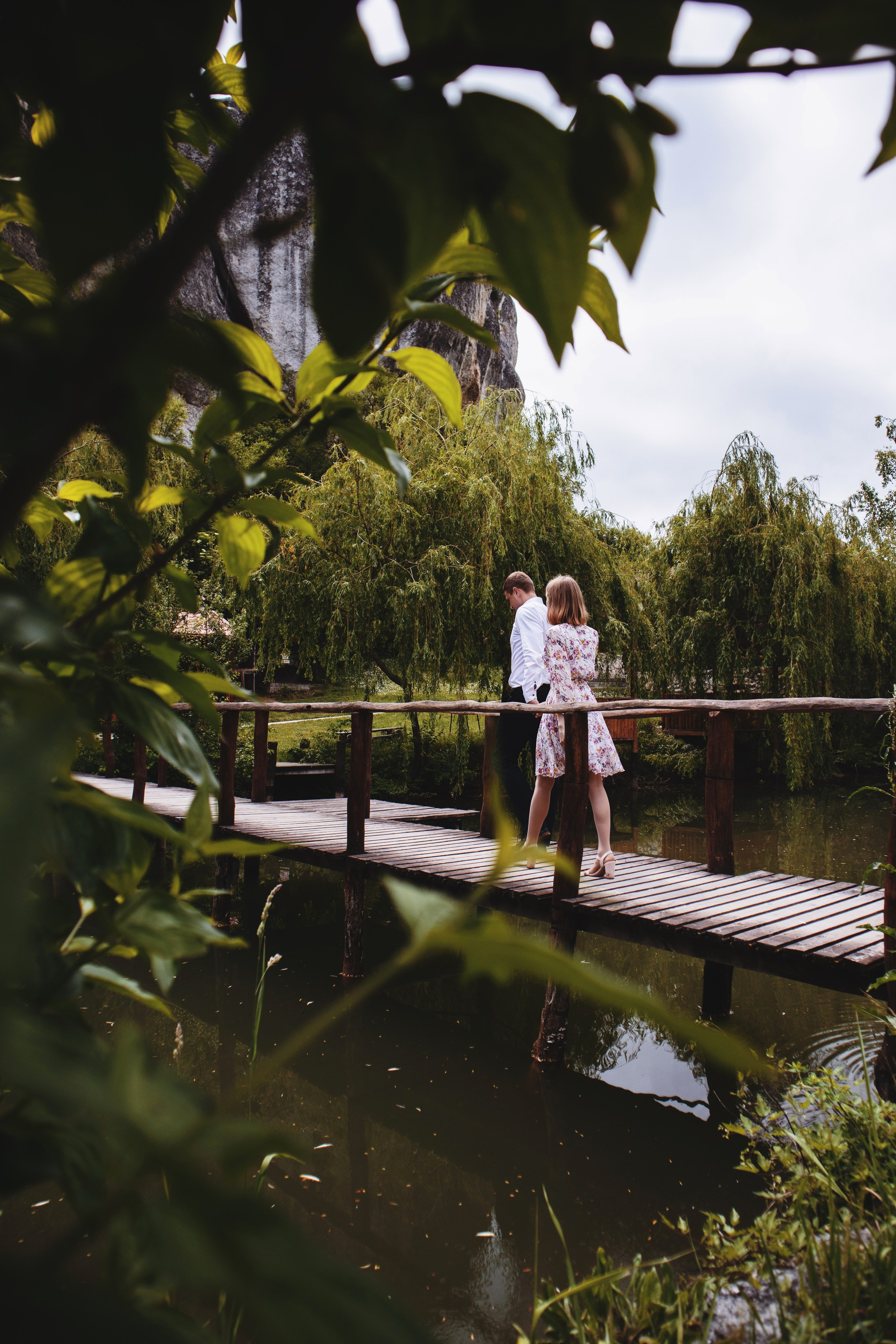 Юля и Никита. Фотограф Симферополь | Катерина Ищук