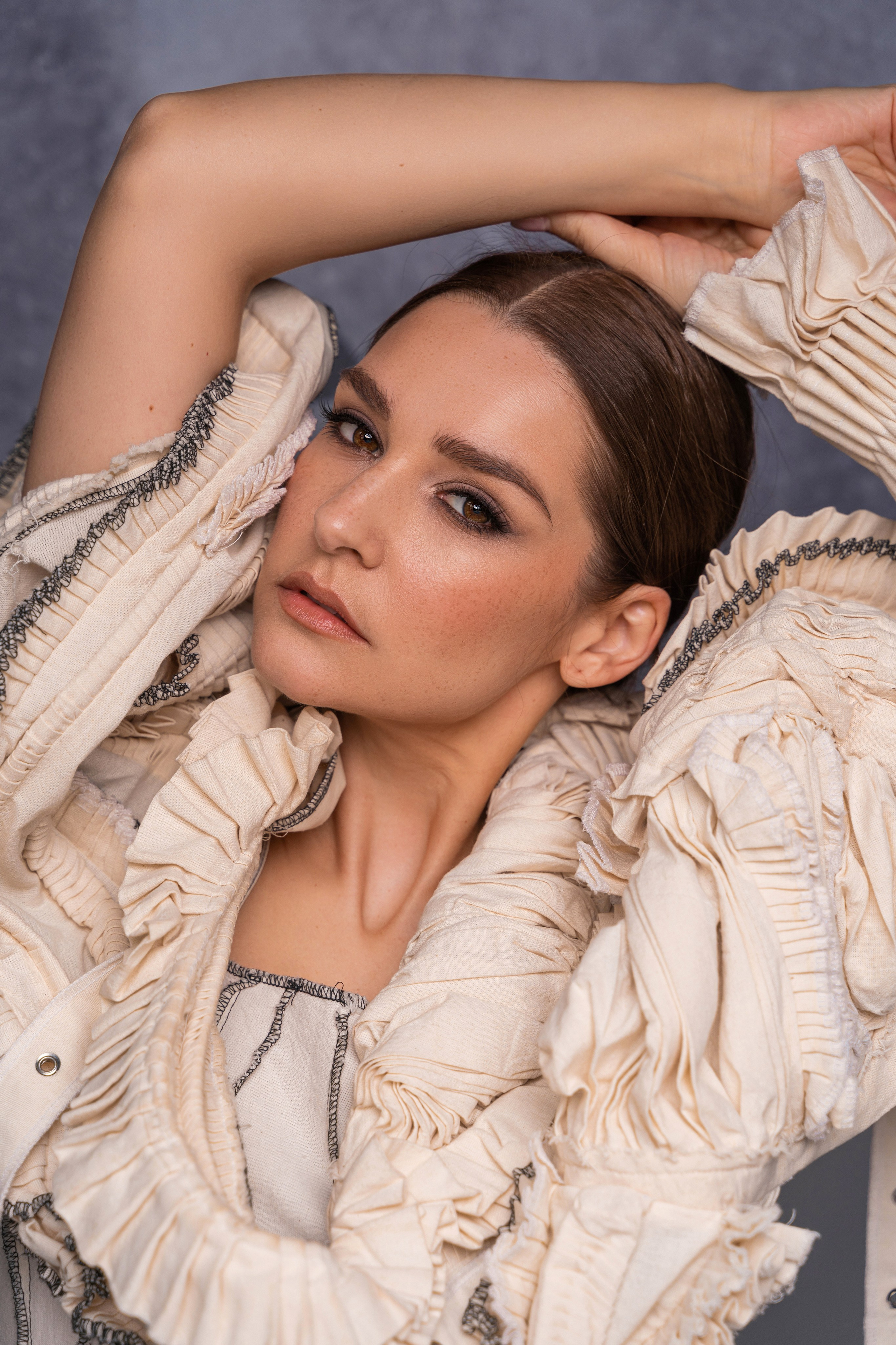 Фотограф в Москве Анна Сафронова