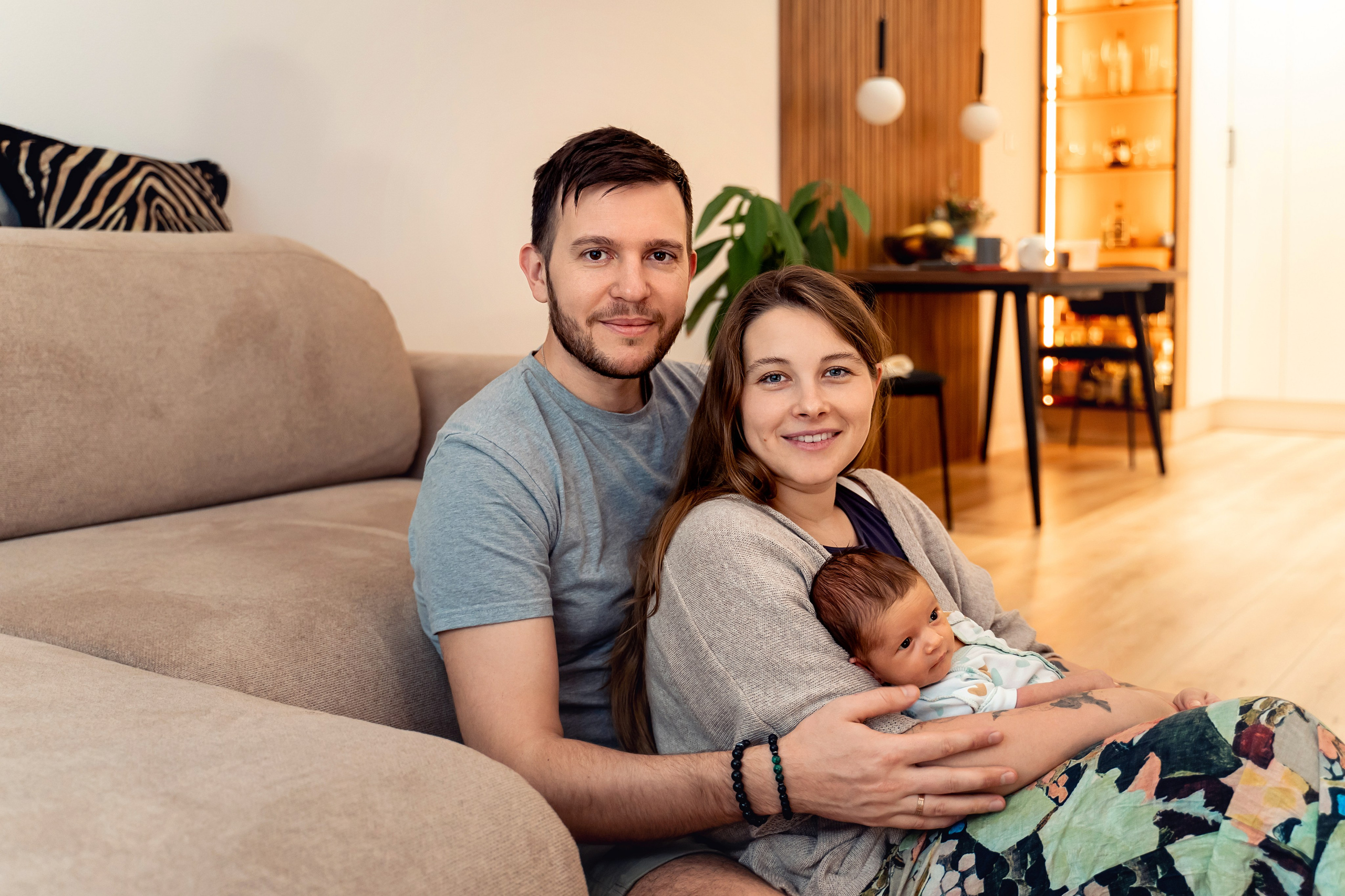 Домашняя семейная съемка. Фотограф \ Видеограф на Крещение, Венчание Москва| Семейные съемки