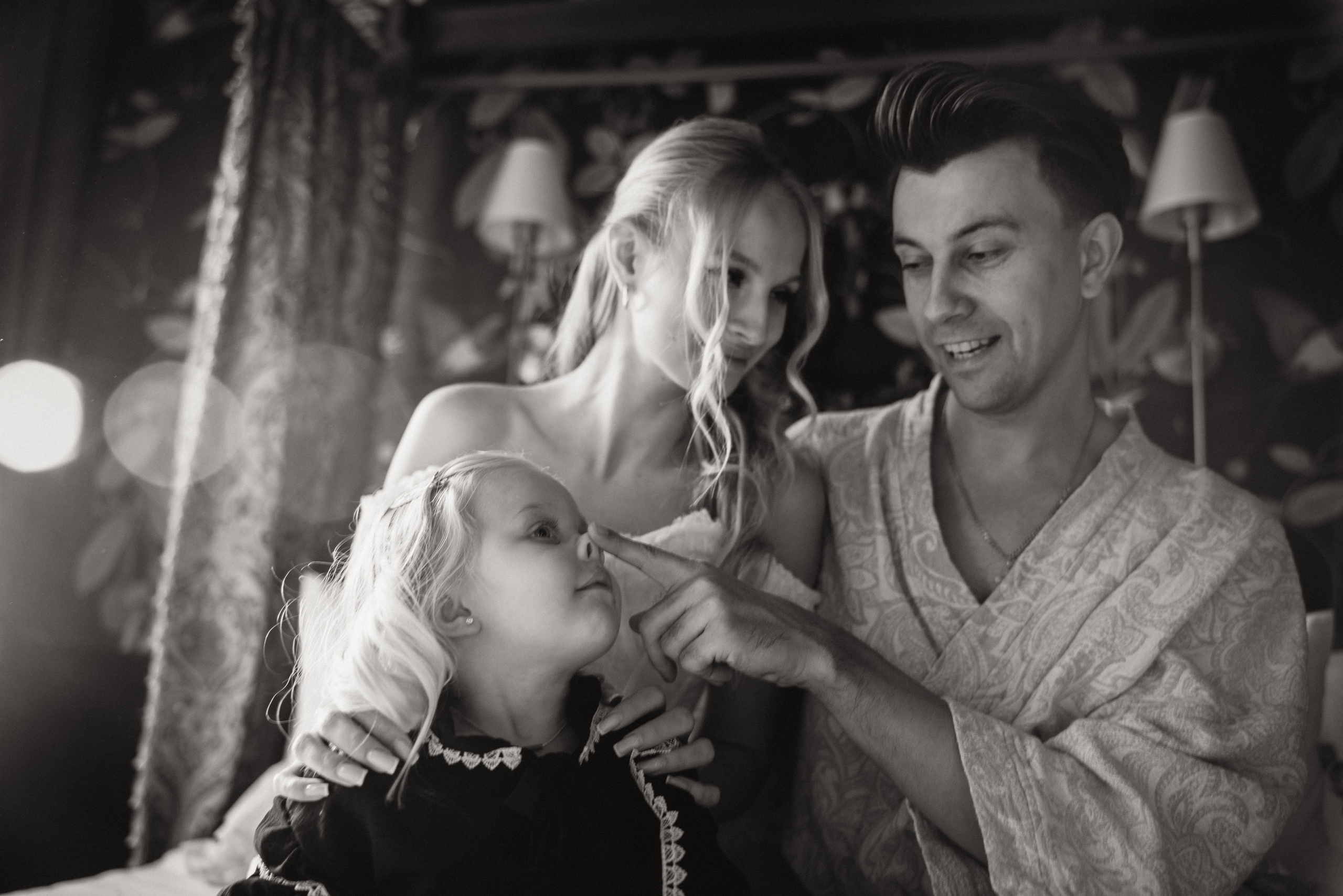 Кот Компот!