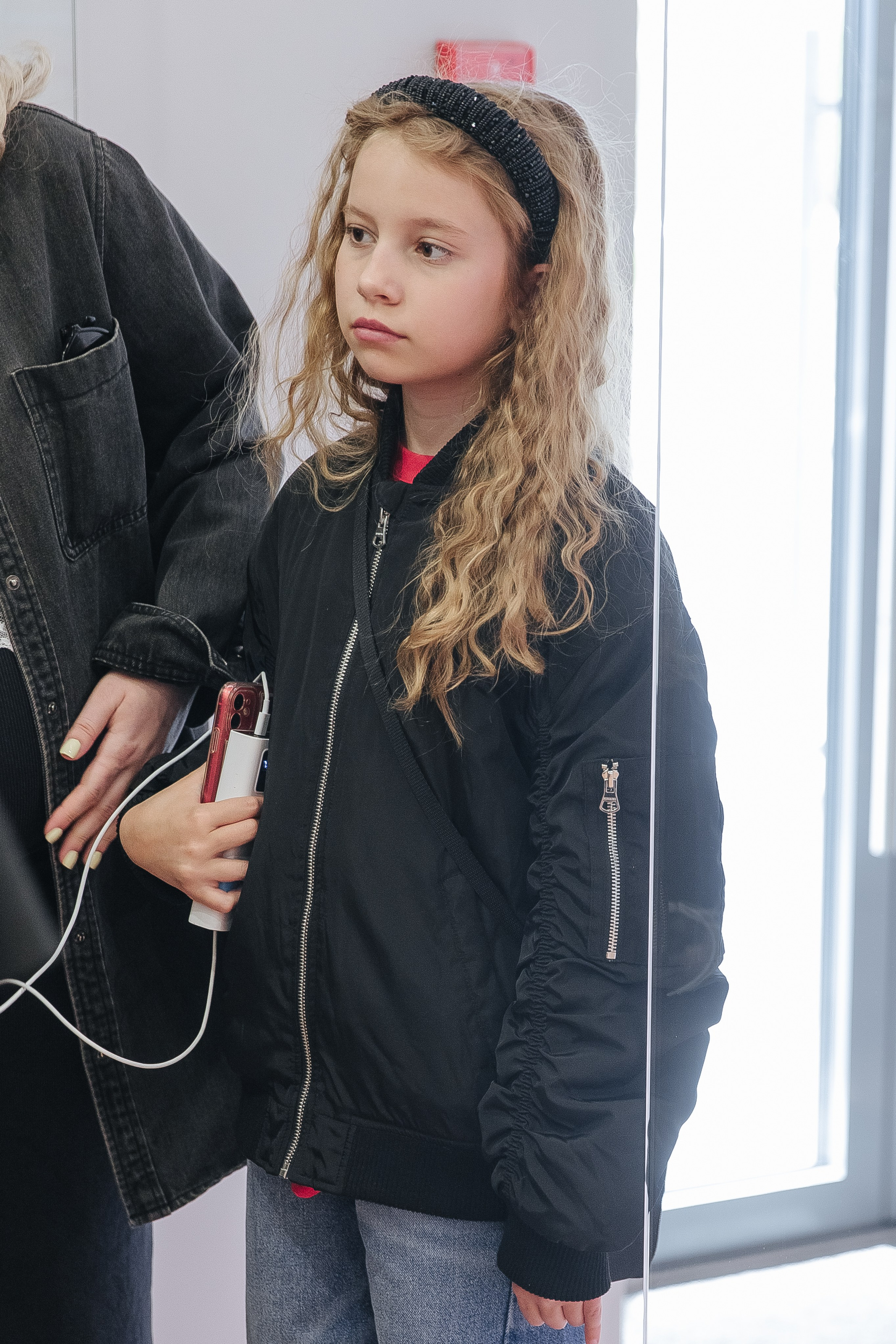 Открытие клиники. Фотограф в Красноярске Любовь Малеева